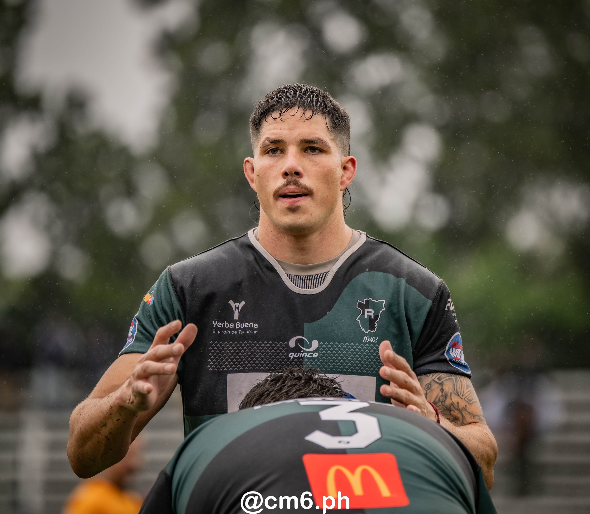  Universitario Rugby Club - Tucuman - Tucumán Rugby Club - Rugby - URT 2025 - Universitario RC vs Tucuman RC (#URT25URTR101) Photo by: Christian Mas | Siuxy Sports 2025-10-25