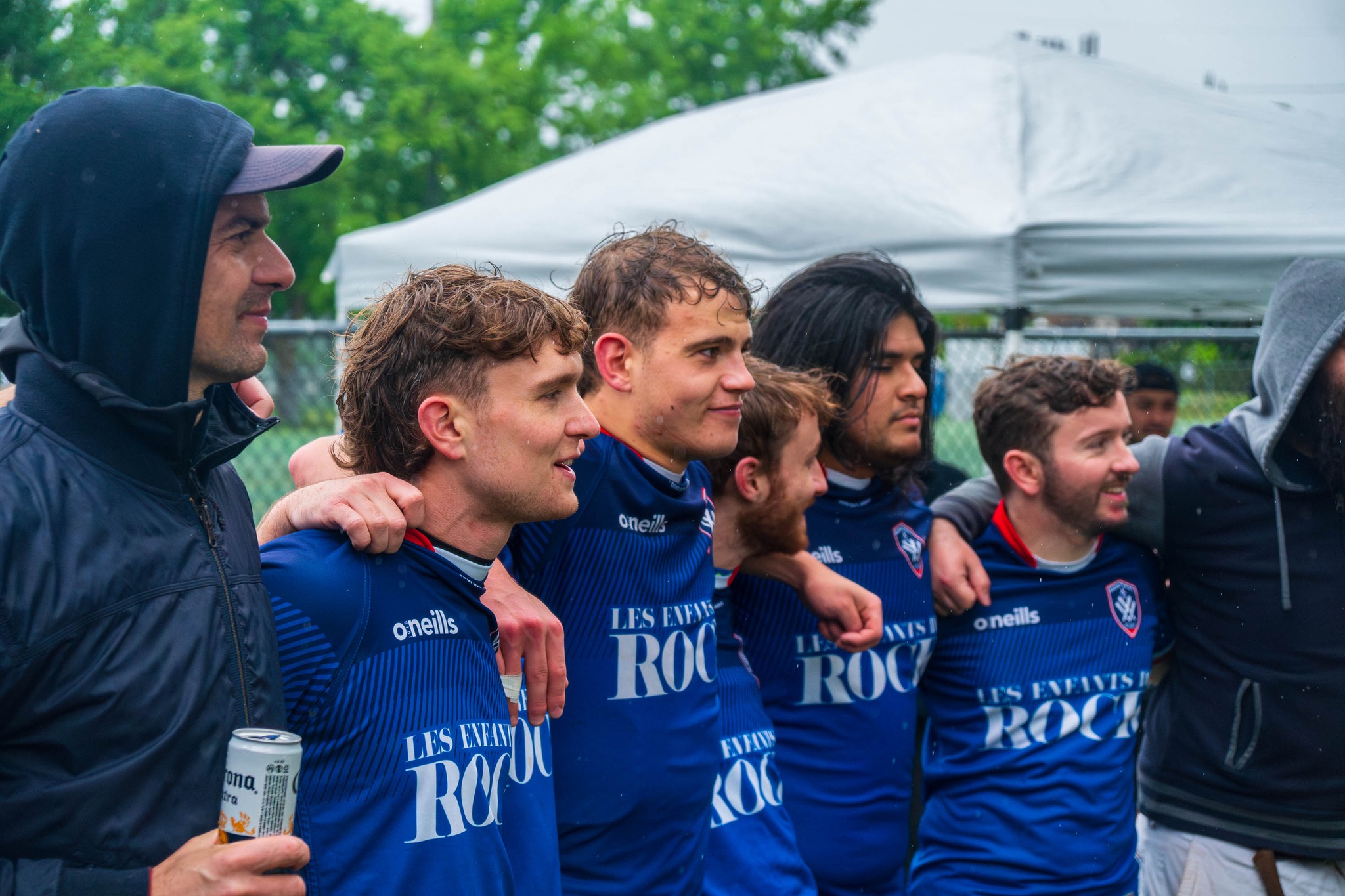  Rugby XV de Montréal - Westmount Rugby Club - Rugby - RQ 2025 - LP1M - XV de Montréal vs Westmount RC (#RQ25LP1XVMW5) Photo by:  | Siuxy Sports 2025-05-31
