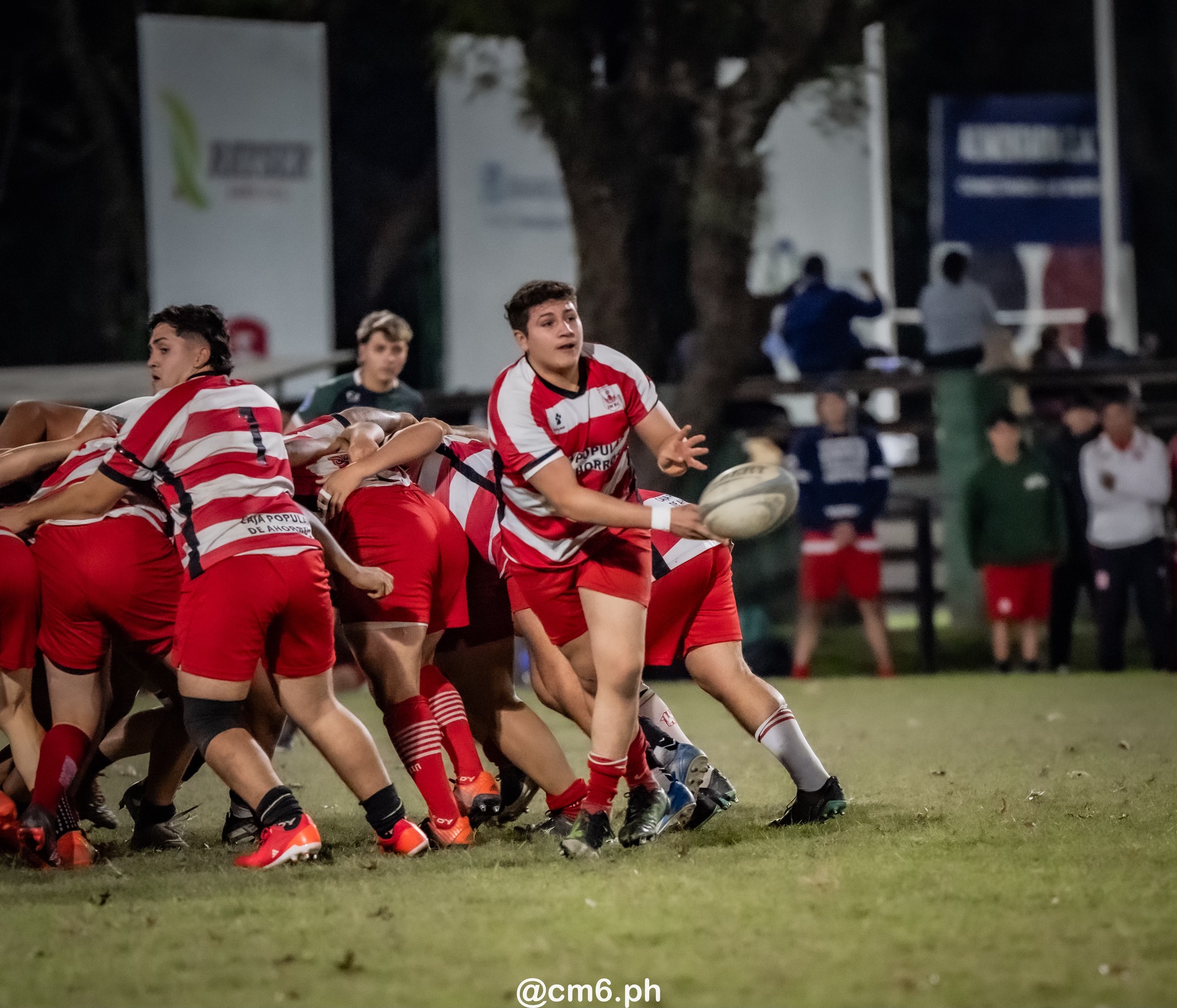  Tucumán Rugby Club - San Martín Rugby Club (Tucuman) - Rugby - URT 2025 - Tucuman Rugby Club vs San Martin Rugby Club (#URT25TRCSM6) Photo by: Christian Mas | Siuxy Sports 2025-06-14
