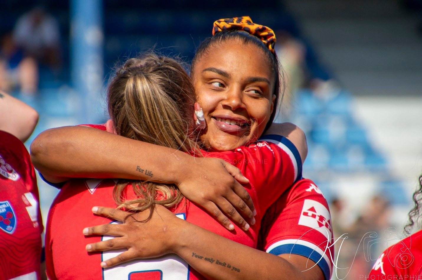  FC Grenoble Rugby - Montpellier Hérault Rugby - Rugby - FFR 2025 - Élite 1 - FC Grenoble (38) vs (17) Montpellier (#FFR25E1FCGMO5) Photo by: Karine Valentin | Siuxy Sports 2025-05-18