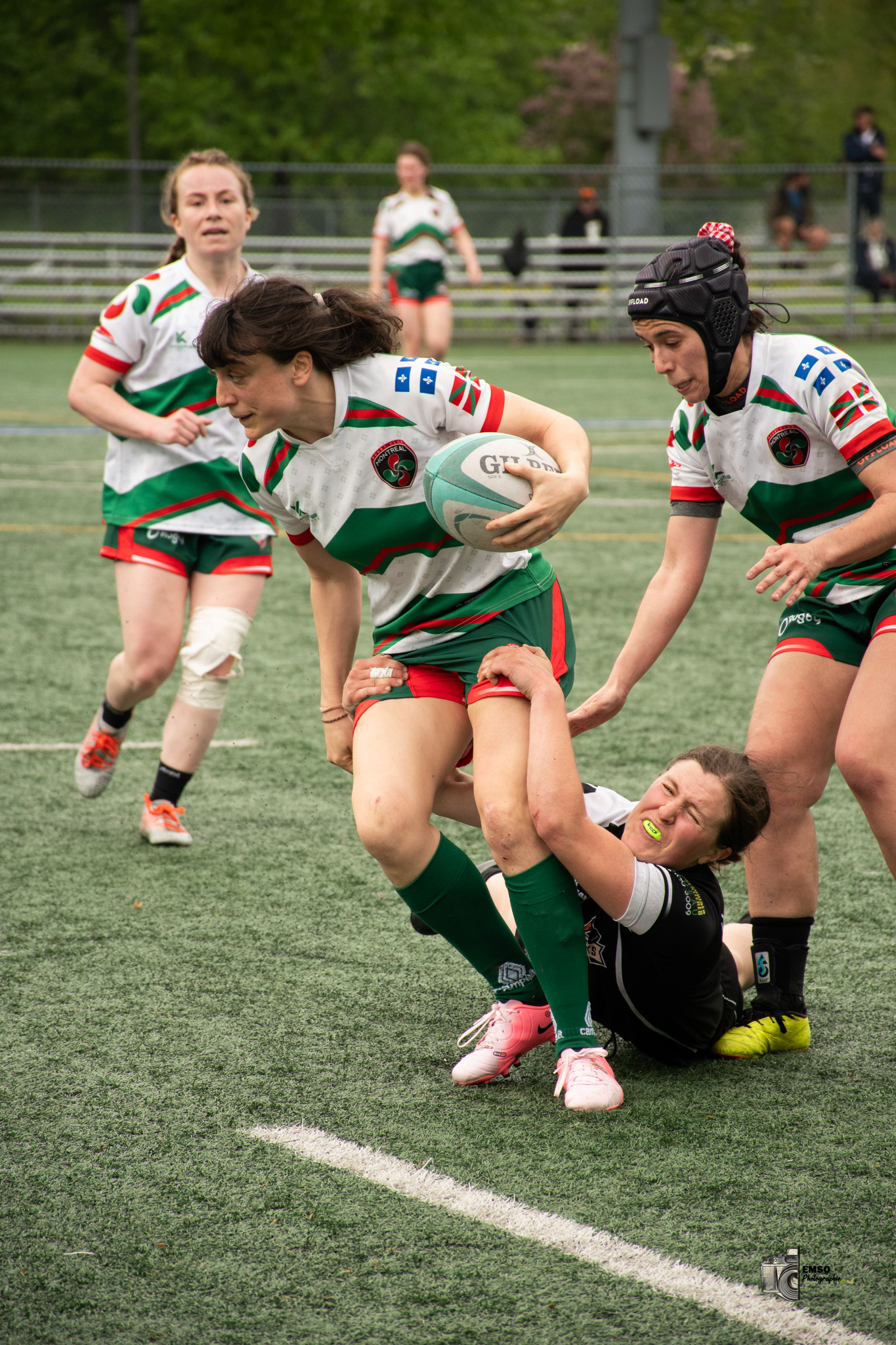  Rugby Club de Montréal - Saint-Georges Lumberjacks - Rugby - RQ 2025 - LP2F - Rugby Club de Montréal vs Saint-Georges Lumberjacks (#RQ25LP2FRCM25) Photo by: emso photo | Siuxy Sports 2025-05-17