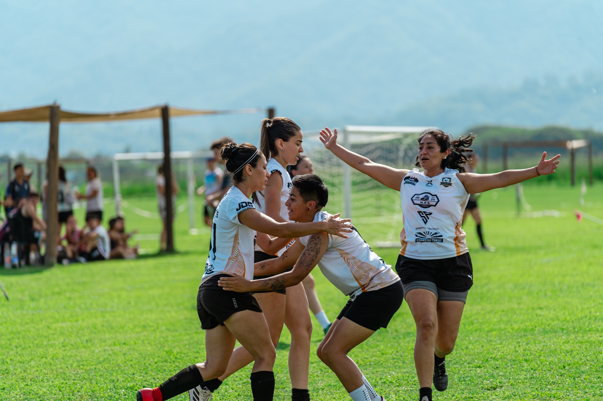 Equipo 0055 -  - Soccer - TLCF 2024 - Futbol - 13a Fecha Torneo Clausura 2024 B (#TLCF24F13TCB) Photo by:  | Siuxy Sports 2024-11-16