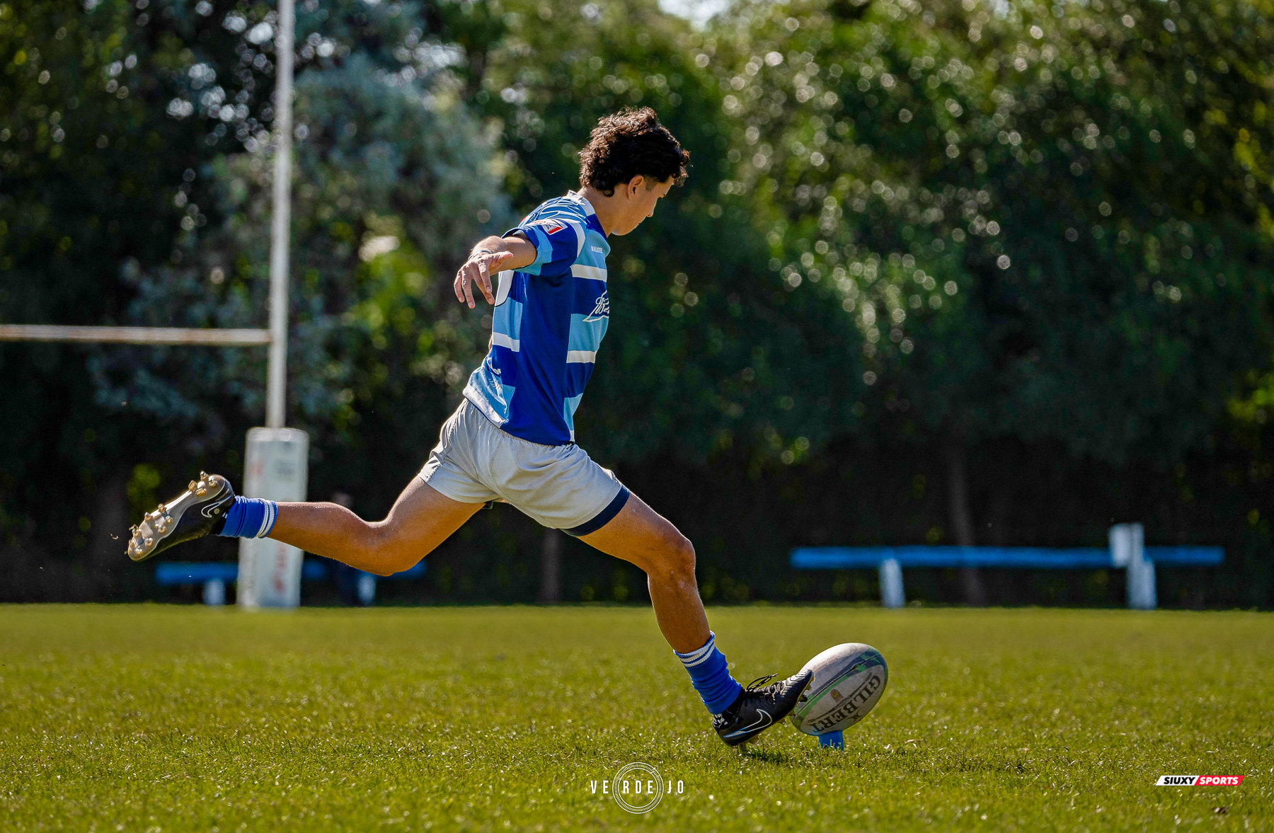  Luján Rugby Club - Liceo Naval - Rugby - URBA 2025 -1raB - Fecha 4 - Lujan (17) vs (31) Liceo Naval (#URBA251BF4LRCLN) Photo by: Ignacio Verdejo | Siuxy Sports 2025-04-05