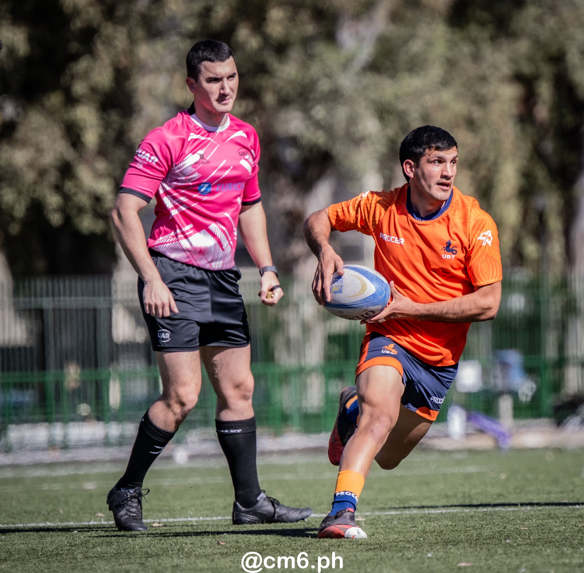  Seleccionado de Tucuman - 7s -  - Rugby - URT 2025 JADAR - Tucuman 7 (#URT25JADART7) Photo by: Christian Mas | Siuxy Sports 2025-09-14