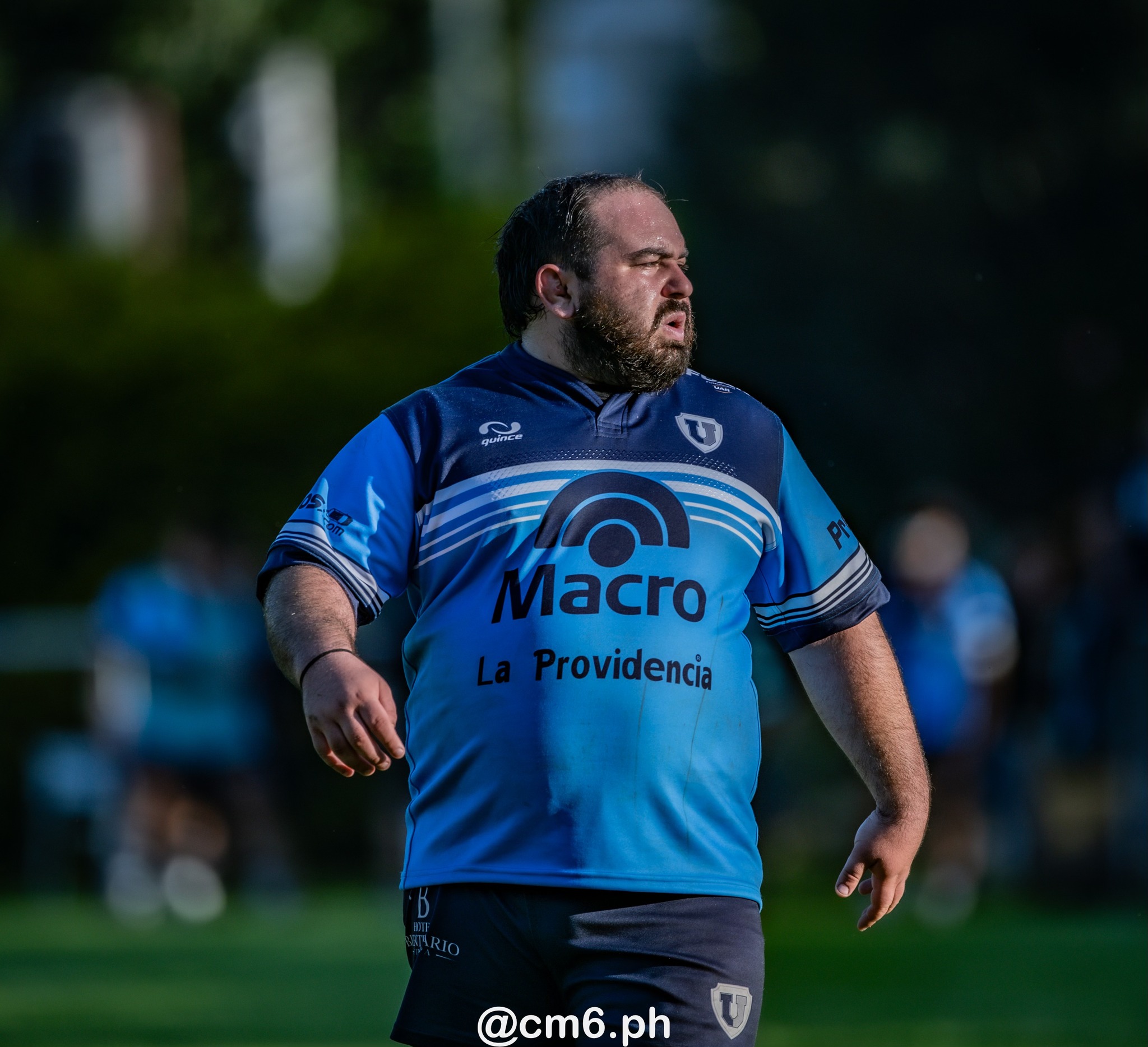  Universitario Rugby Club - Tucuman - Tucumán Lawn Tennis Club - Rugby - URT 2025 - Universitario Rugby Club vs Tucuman Lawn Tennis Club (#URT25URTLT6) Photo by: Christian Mas | Siuxy Sports 2025-06-07