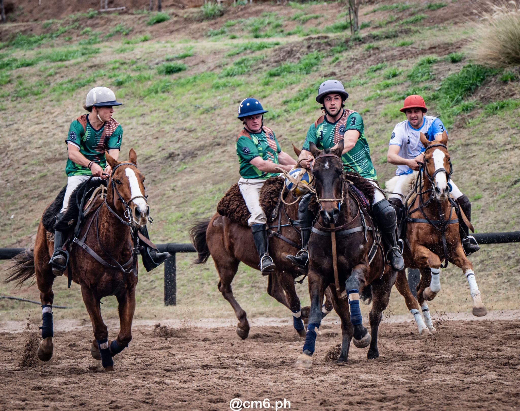   -  - Pato - Torneo Nacional de Pato dia de la Independencia Argentina (#2025PATOINDAR) Photo by: Christian Mas | Siuxy Sports 2025-07-12