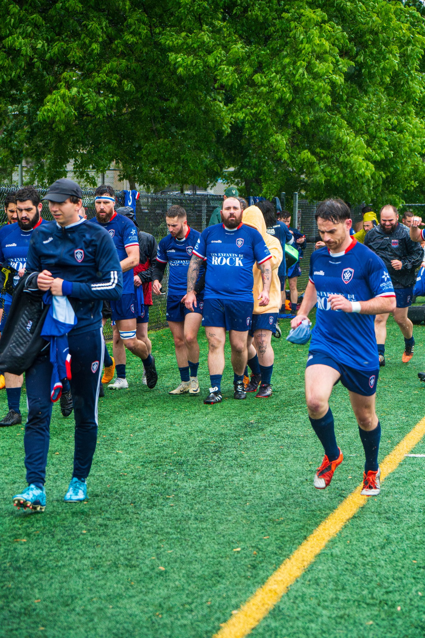  Rugby XV de Montréal - Westmount Rugby Club - Rugby - RQ 2025 - LP1M - XV de Montréal vs Westmount RC (#RQ25LP1XVMW5) Photo by:  | Siuxy Sports 2025-05-31