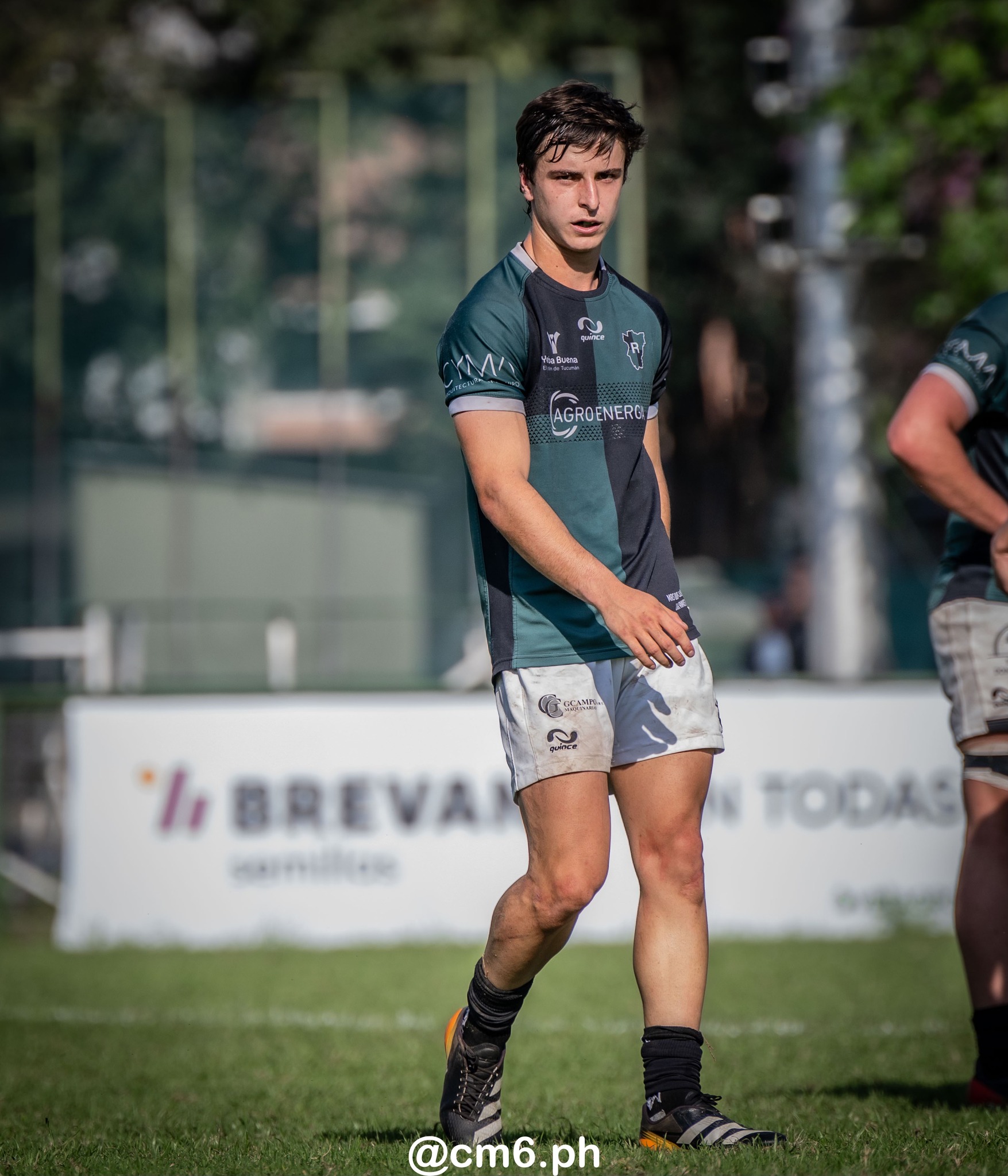  Tucumán Rugby Club - Huirapuca Social Club - Rugby - URT 2025 - Final M19 - Tucuman Rugby vs HuiraPuca (#URT25FM19TU9) Photo by: Christian Mas | Siuxy Sports 2025-09-20