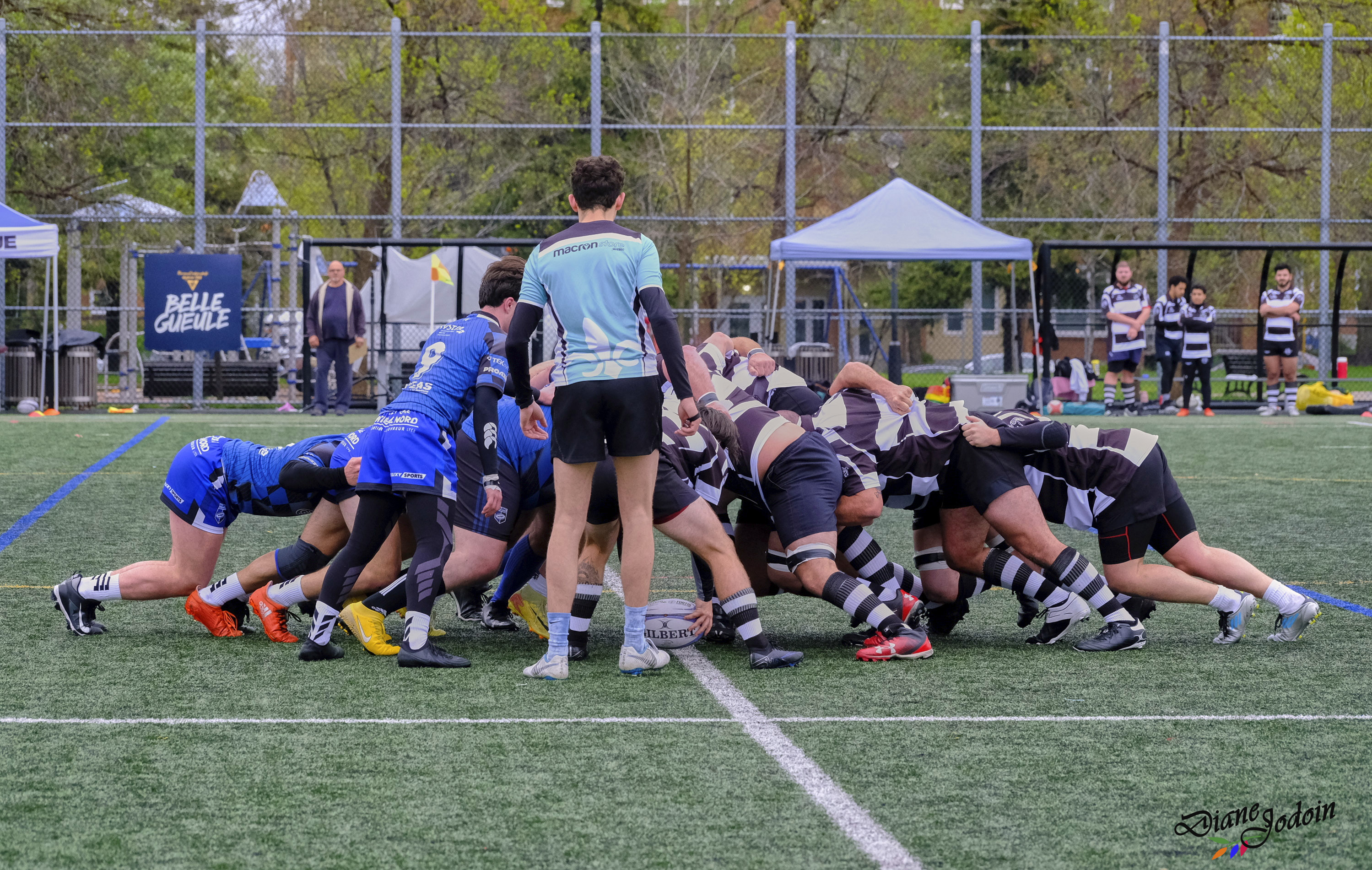  Parc Olympique Rugby - Rugby Club de Montréal - Rugby - RQ 2025 - Parc Olympique vs Rugby Club de Montréal - Reel Diane Jodoin (#RQ25PORRCMDJ5) Photo by: Diane Jodoin | Siuxy Sports 2025-05-10