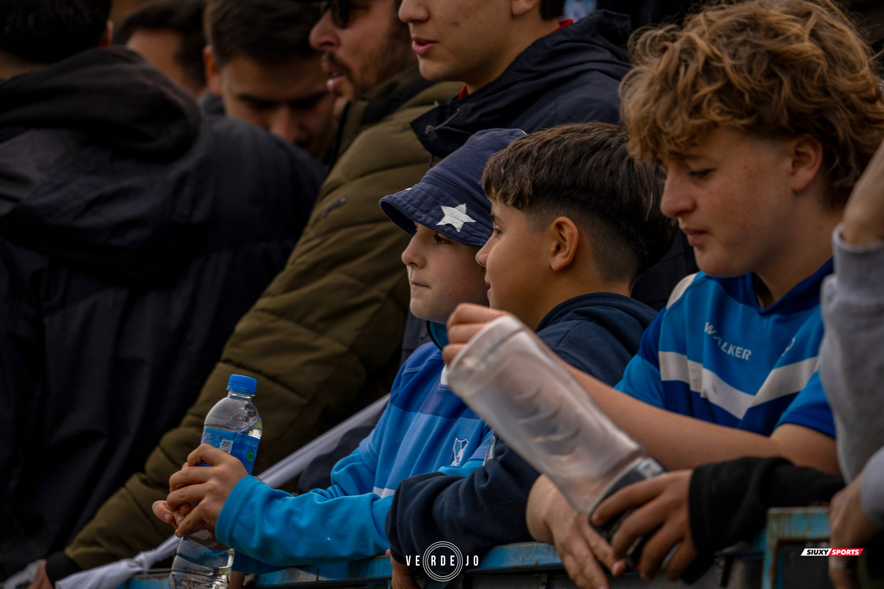  Luján Rugby Club - Club Atlético Banco de la Nación Argentina - Rugby - URBA 2025 - PRI B SUP - Lujan (14) vs (48) Banco Nacion (#URBA1BSLUBN6) Photo by: Ignacio Verdejo | Siuxy Sports 2025-06-21