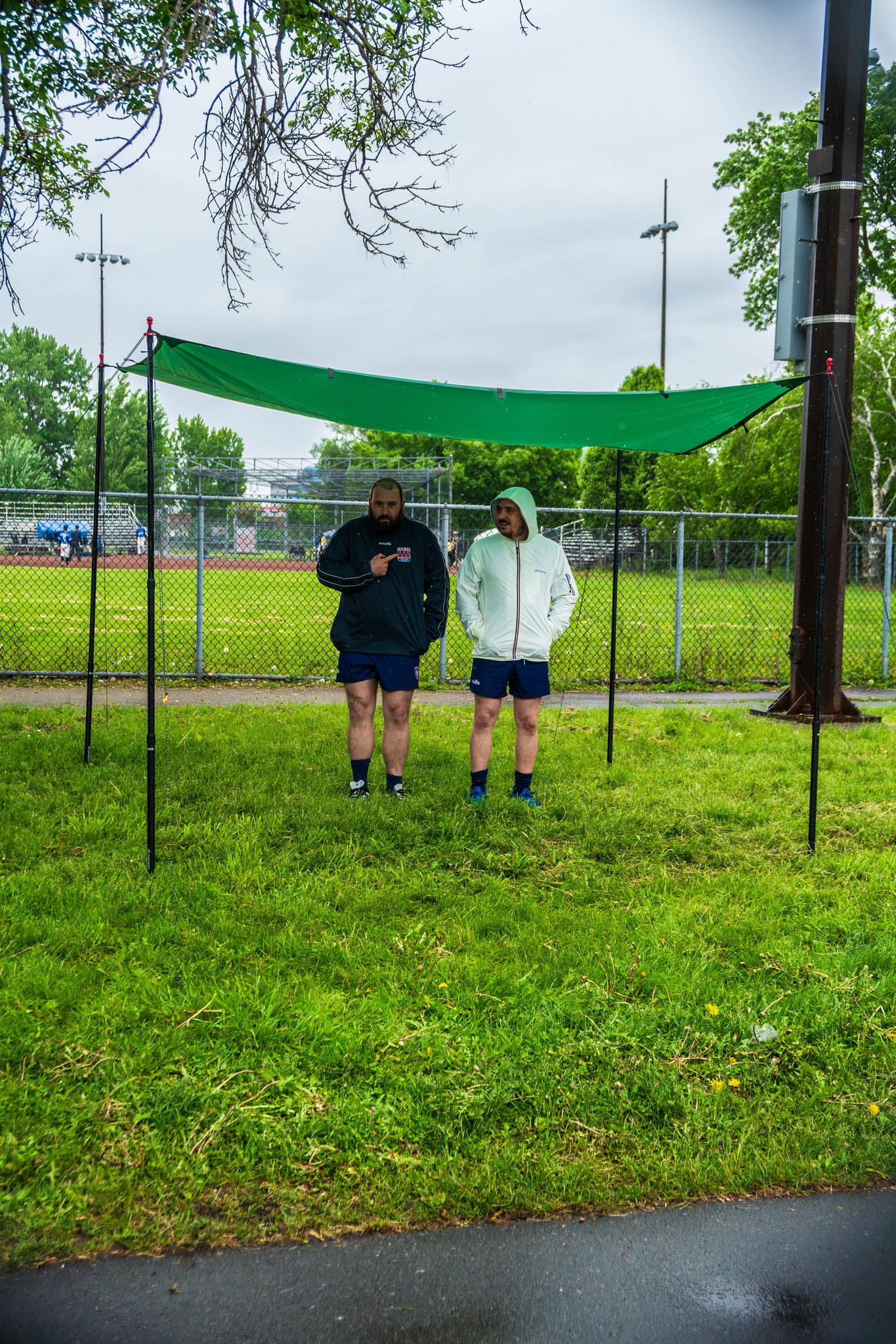  Rugby XV de Montréal - Westmount Rugby Club - Rugby - RQ 2025 - LP1M - XV de Montréal vs Westmount RC (#RQ25LP1XVMW5) Photo by:  | Siuxy Sports 2025-05-31