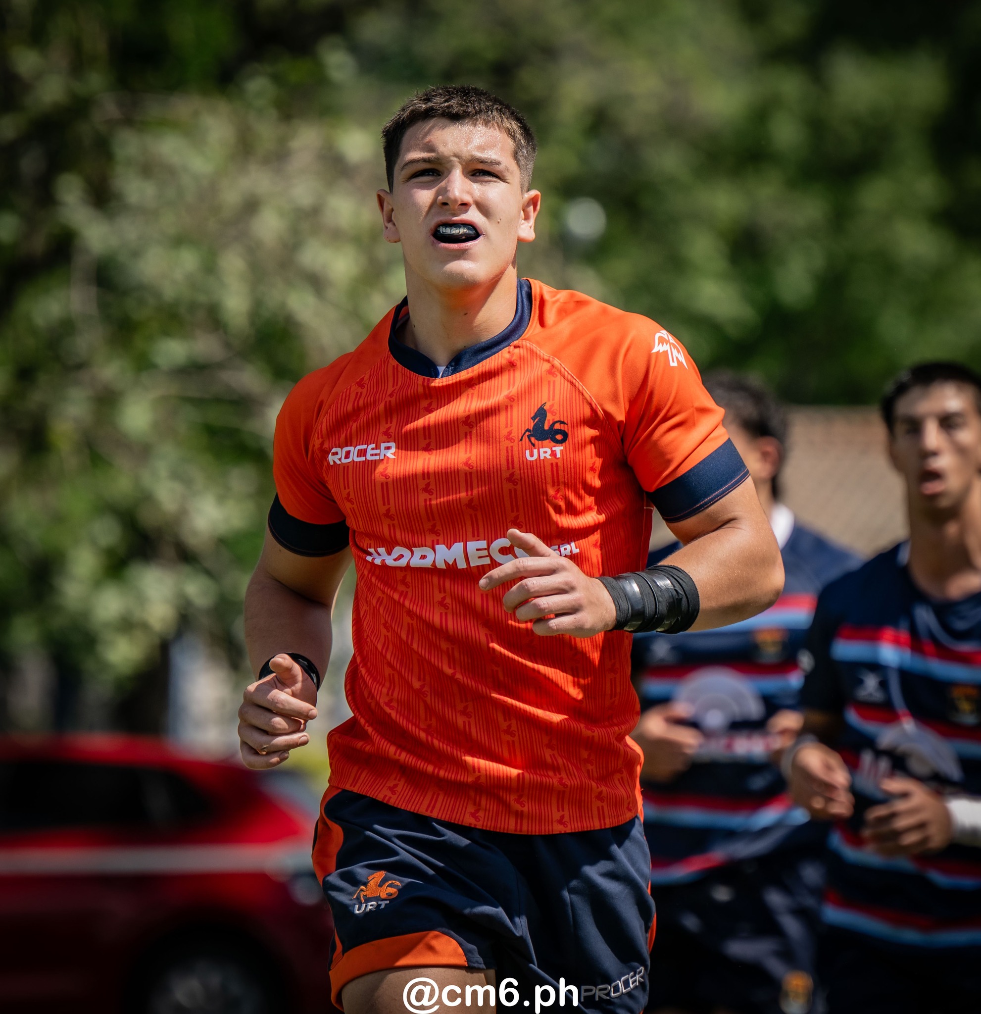  URT - M17 - URC - M17 - Rugby - URT 2025 - M17 - Tucuman vs Mendoza (#URT25M17TM11) Photo by: Christian Mas | Siuxy Sports 2025-11-01