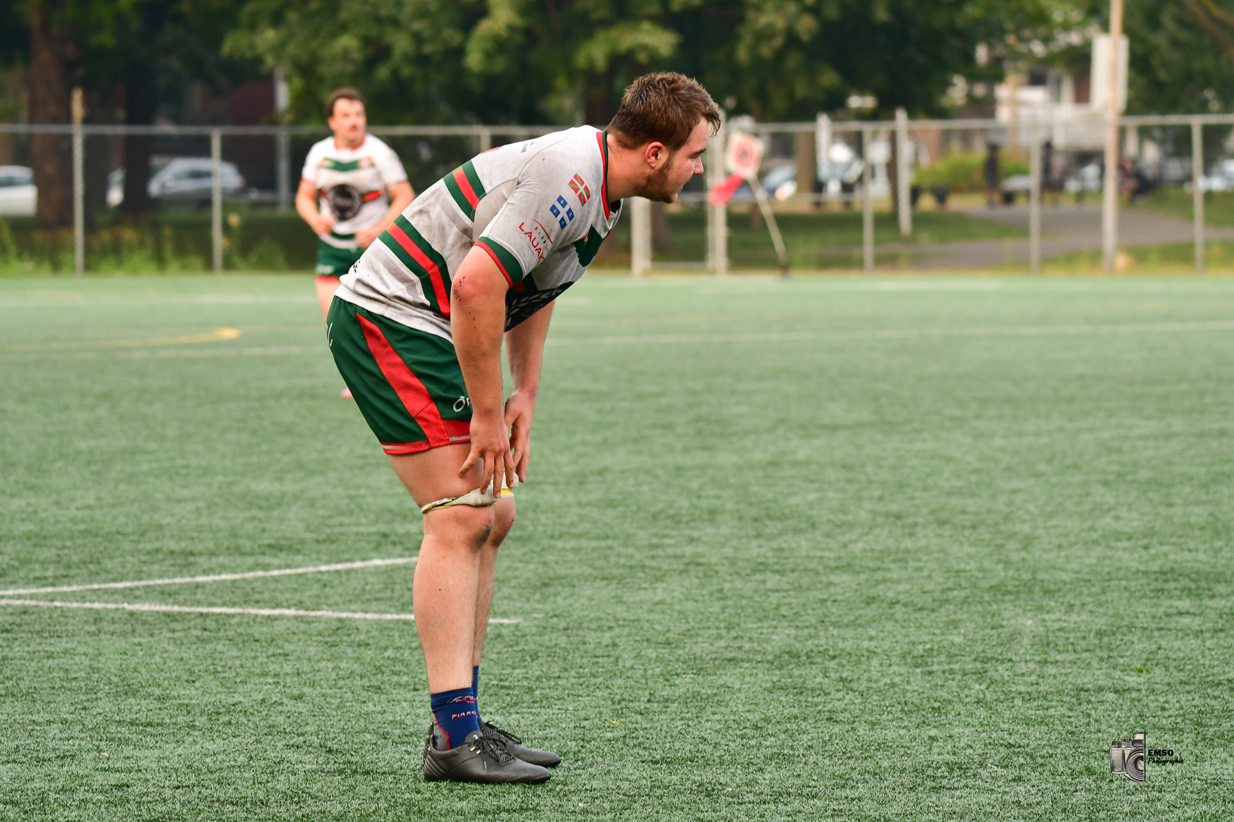  Rugby Club de Montréal - Sainte-Anne-de-Bellevue RFC - Rugby - RQ 2025 - SL M - Rugby Club de Montréal (51) vs (20) SABRFC (#RQ25SLMRCMSA7) Photo by: emso photo | Siuxy Sports 2025-08-02