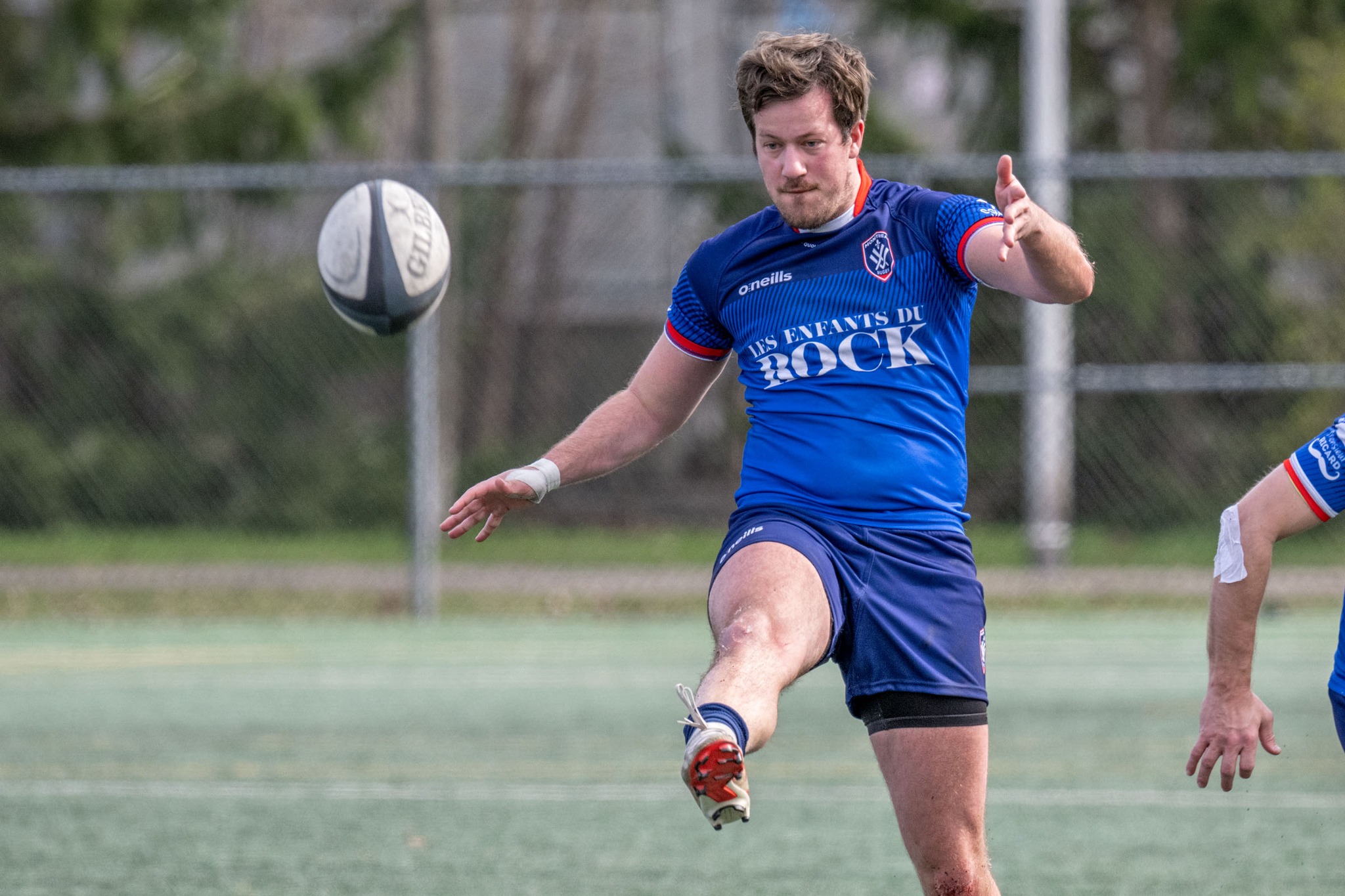  Rugby XV de Montréal - Westmount Rugby Club - Rugby - RQ 2024 - LPR2 - XV de Montreal vs Westmount (#RQ24LP2XVMW4) Photo by: Rejean Poudrette | Siuxy Sports 2024-04-27