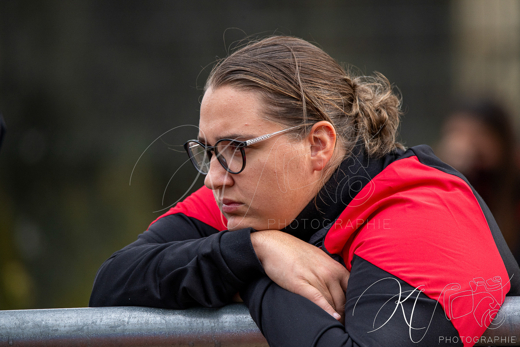  FC Grenoble Rugby - Lyon Olympique Universitaire - Rugby - FFR 2025 - Elite 1 F - Amazones FCG vs Lyon Olympique Universitaire (#FFR25E1FALOU1) Photo by: Karine Valentin | Siuxy Sports 2025-10-18