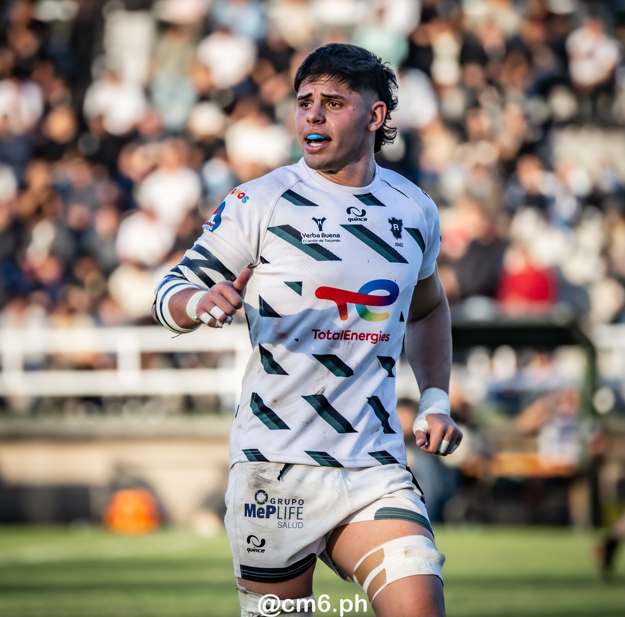  Tucumán Rugby Club - Universitario Rugby Club - Tucuman - Rugby - URT 2025 - 6ta fecha Anual Tucumano - Tucuman Rugby (26) vs (24) Universitario de Tucuman (#URT25ATTRUT5) Photo by: Christian Mas | Siuxy Sports 2025-05-31