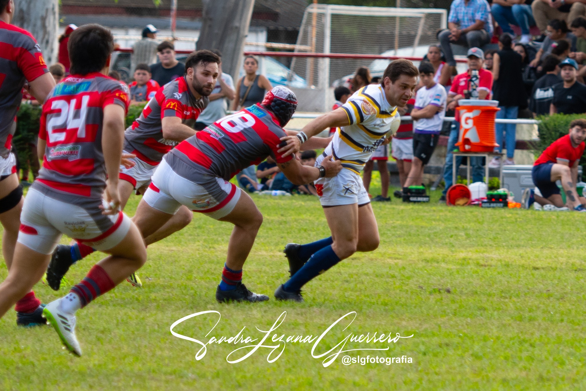  Lince Rugby Club - Tucumán Lawn Tennis Club - Rugby - URT 2025 - Lince Rugby Club (12) vs (29)Tucuman Lawn Tennis Club (#URT25LINTLTC03) Photo by: Sandra Lezana Guerrero | Siuxy Sports 2025-03-29