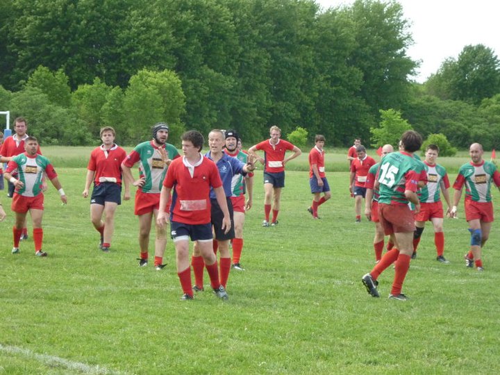  Rugby Club de Montréal -  - Rugby - RQ RCM 2010 (#RQ10RCM6) Photo by:  | Siuxy Sports 2010-06-01