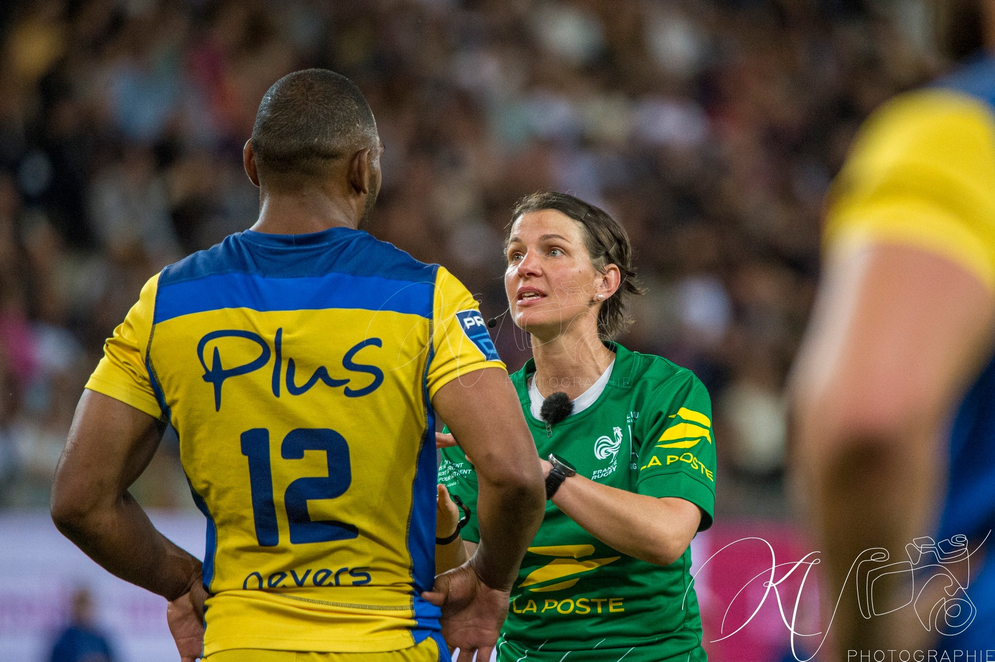  FC Grenoble Rugby - USON Nevers - Rugby - FFR 2025 - Pro D2 - FC Grenoble Rugby (51) vs (42) USON Nevers (#PD225PD2FCGUSN5) Photo by: Karine Valentin | Siuxy Sports 2025-05-16