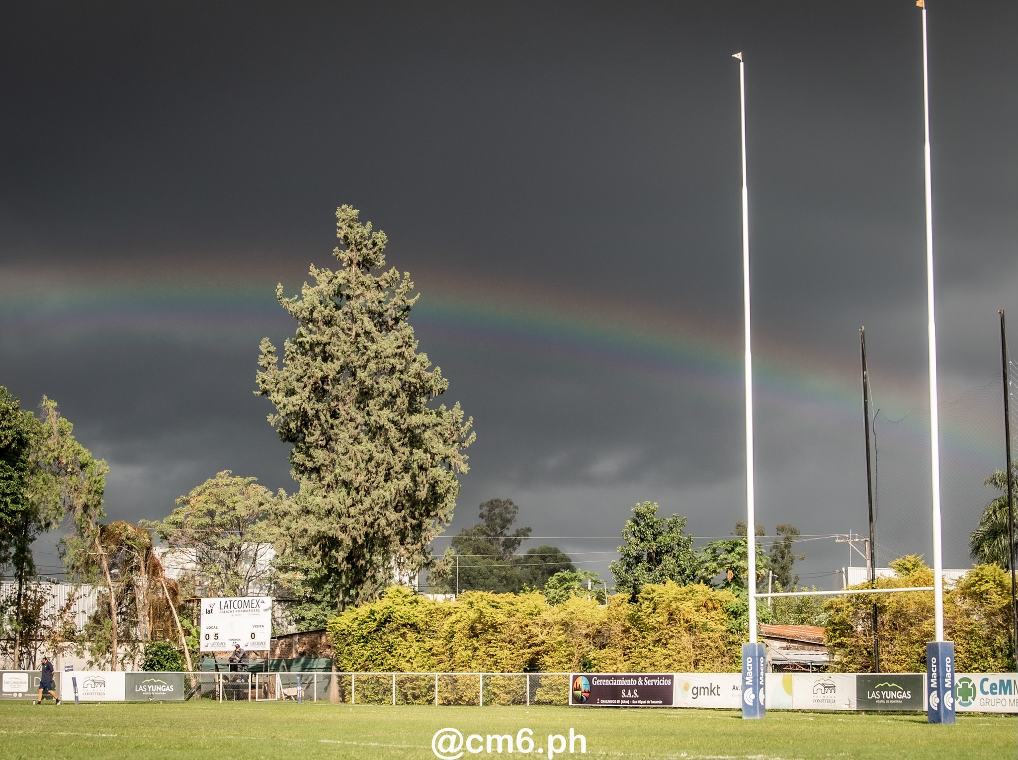  Universitario Rugby Club - Tucuman - Club Universitario - MDP - Rugby - URT 2025 - Universitario de Tucuman vs Universitario de Mar del Plata (#URT25URCUMDQ04) Photo by: Christian Mas | Siuxy Sports 2025-04-19