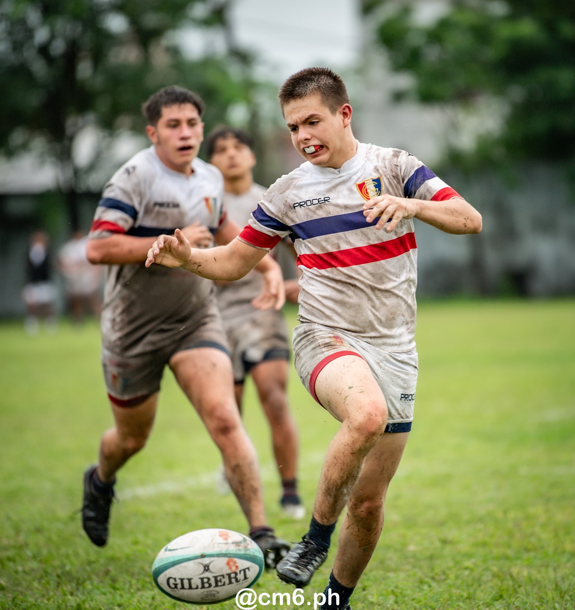  Universitario Rugby Club - Tucuman - Natación y Gimnasia - Rugby - URT 2025 - M15 - Universitario vs Natacion y Gimnasia (#URT25M15M16UNNG03) Photo by: Christian Mas | Siuxy Sports 2025-03-16