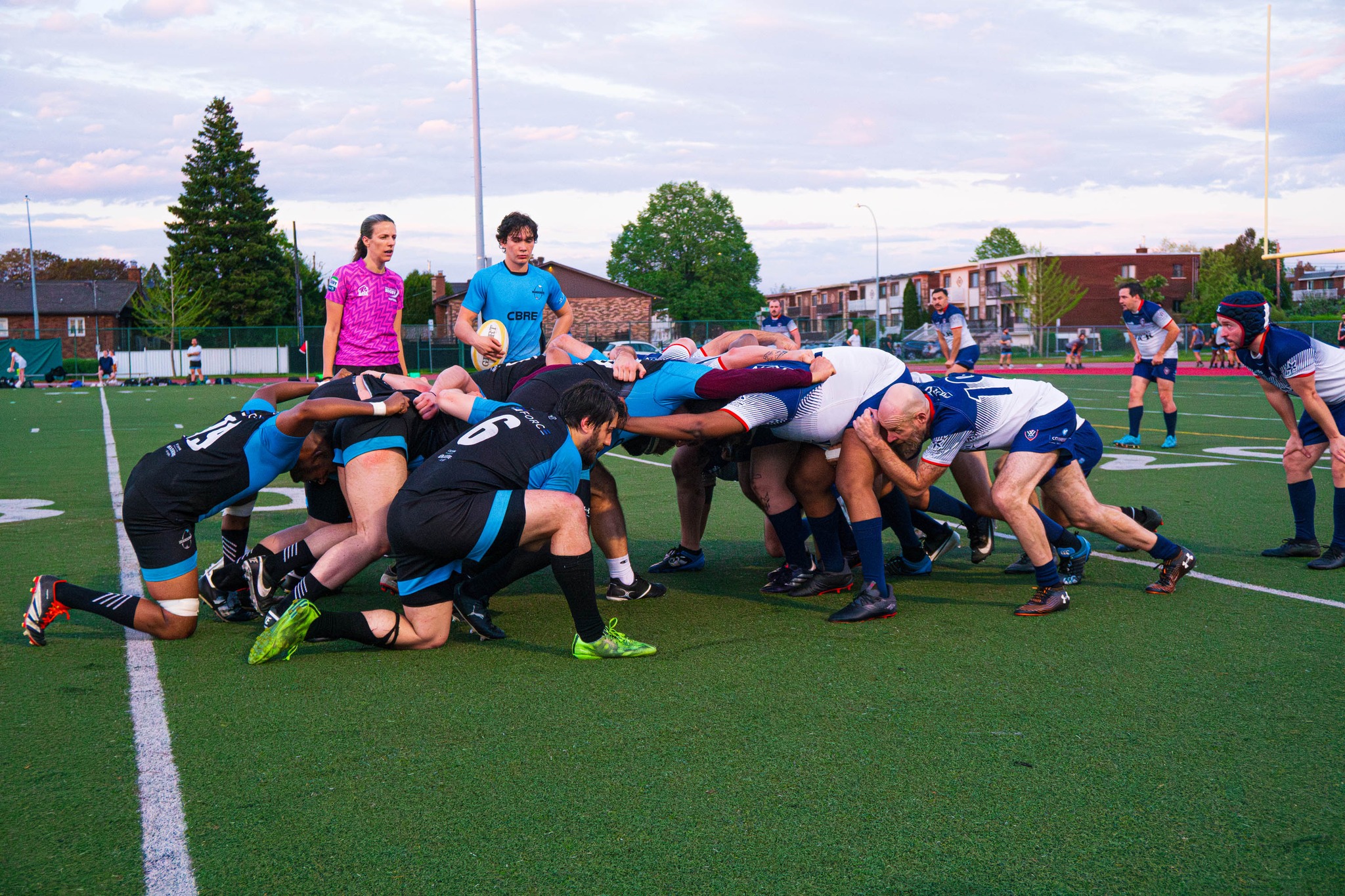  Montreal Wanderers Rugby Football Club - Rugby XV de Montréal - Rugby - RQ 2025 - LPR2 M - Wanderers vs XV de Montreal (#RQ25LP2MWAXV5) Photo by:  | Siuxy Sports 2025-05-16