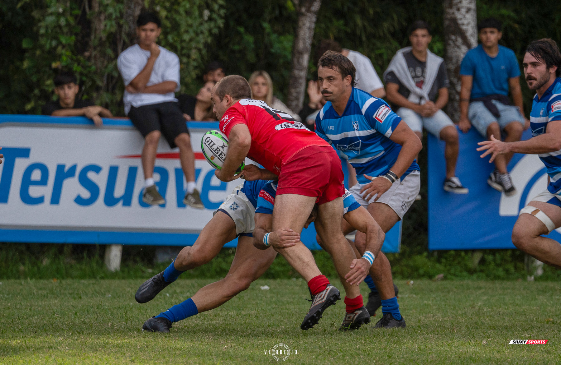  Mariano Moreno - Luján Rugby Club - Rugby - URBA 2025 -  1raB - Mariano Moreno (27) vs (16) Lujan RC - Sup, Inter, Pré (#URBA251BMMLRC04) Photo by: Ignacio Verdejo | Siuxy Sports 2025-04-19