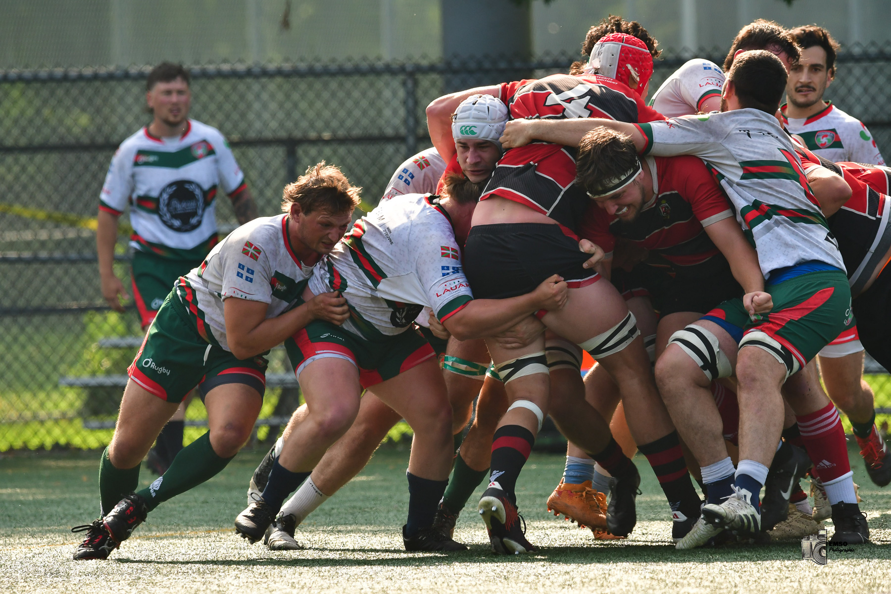  Rugby Club de Montréal - Beaconsfield Rugby Football Club - Rugby - RQ 2025 - SL M - RCM vs Beaconsfield RFC - Reel EMSO (#RQ25SLMRCMB37) Photo by: emso photo | Siuxy Sports 2025-07-26