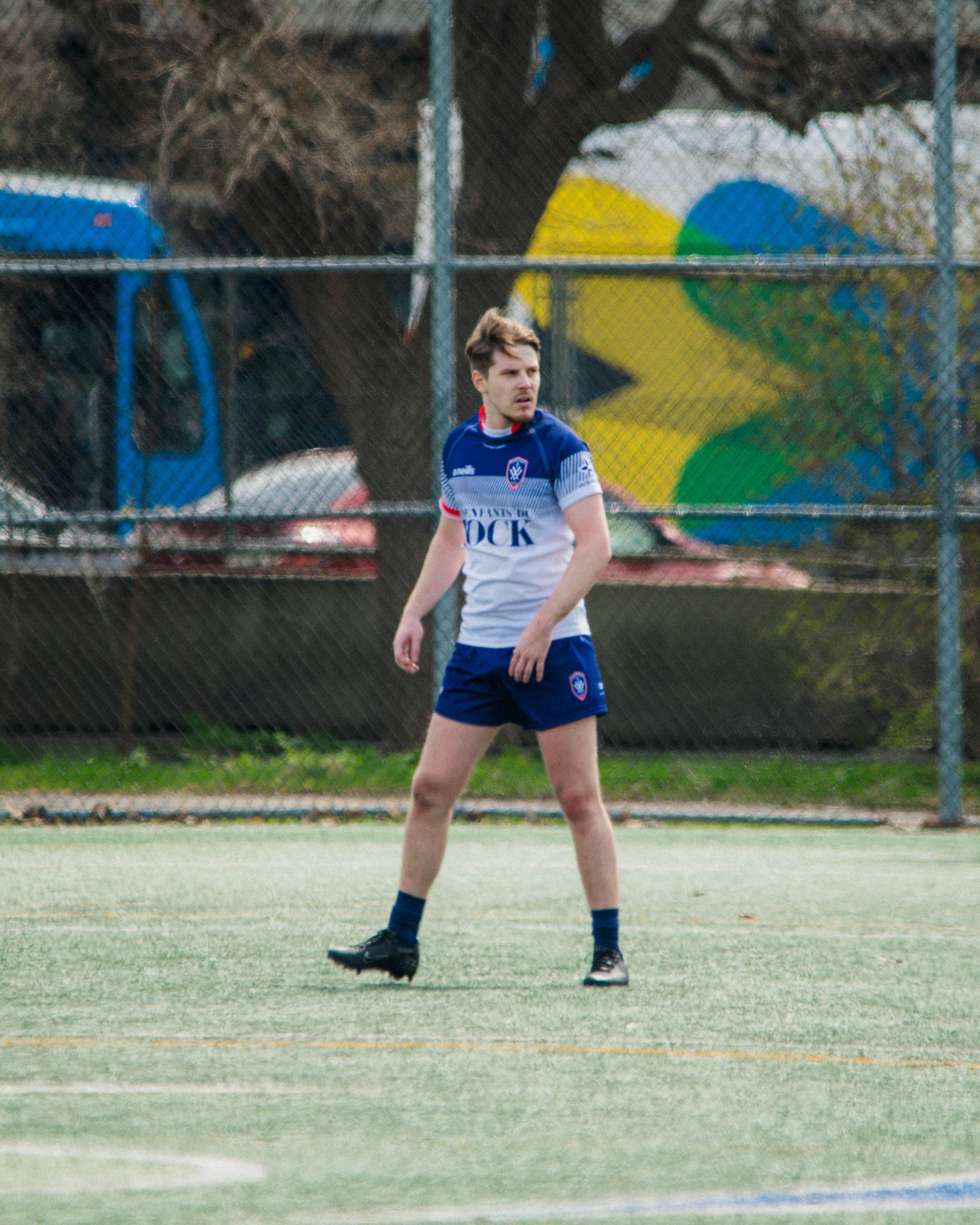  Rugby XV de Montréal - Westmount Rugby Club - Rugby - RQ 2024 - LPR2 - XV de Montréal vs Westmount (#RQ24LP2XVMW4) Photo by: Julien Nercamp | Siuxy Sports 2024-04-27
