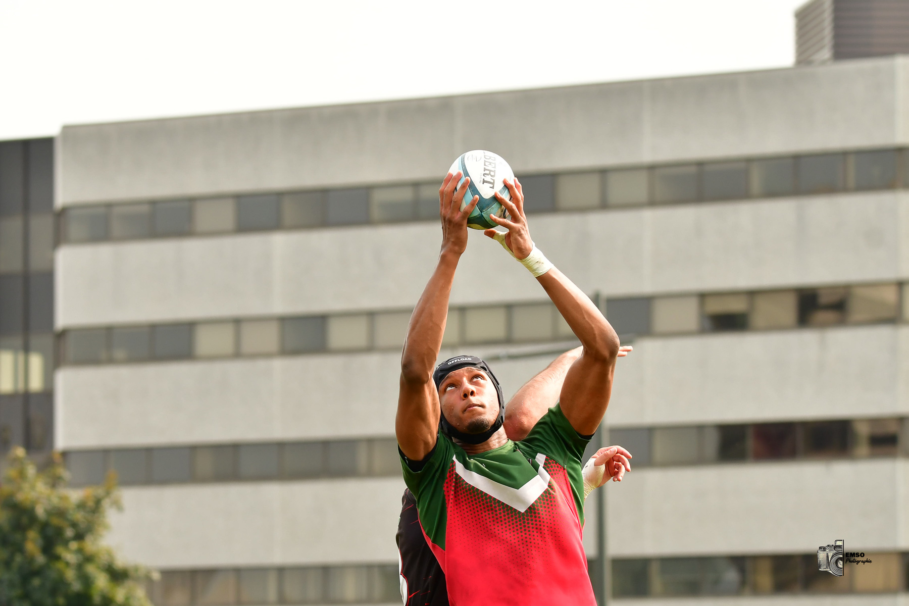 Club de Rugby de Québec - Rugby Club de Montréal - Rugby - RQ 2025 - SL R M - CRQ (5) vs (31) RCM (#RQ25SLRMCRQM7) Photo by: emso photo | Siuxy Sports 2025-07-12