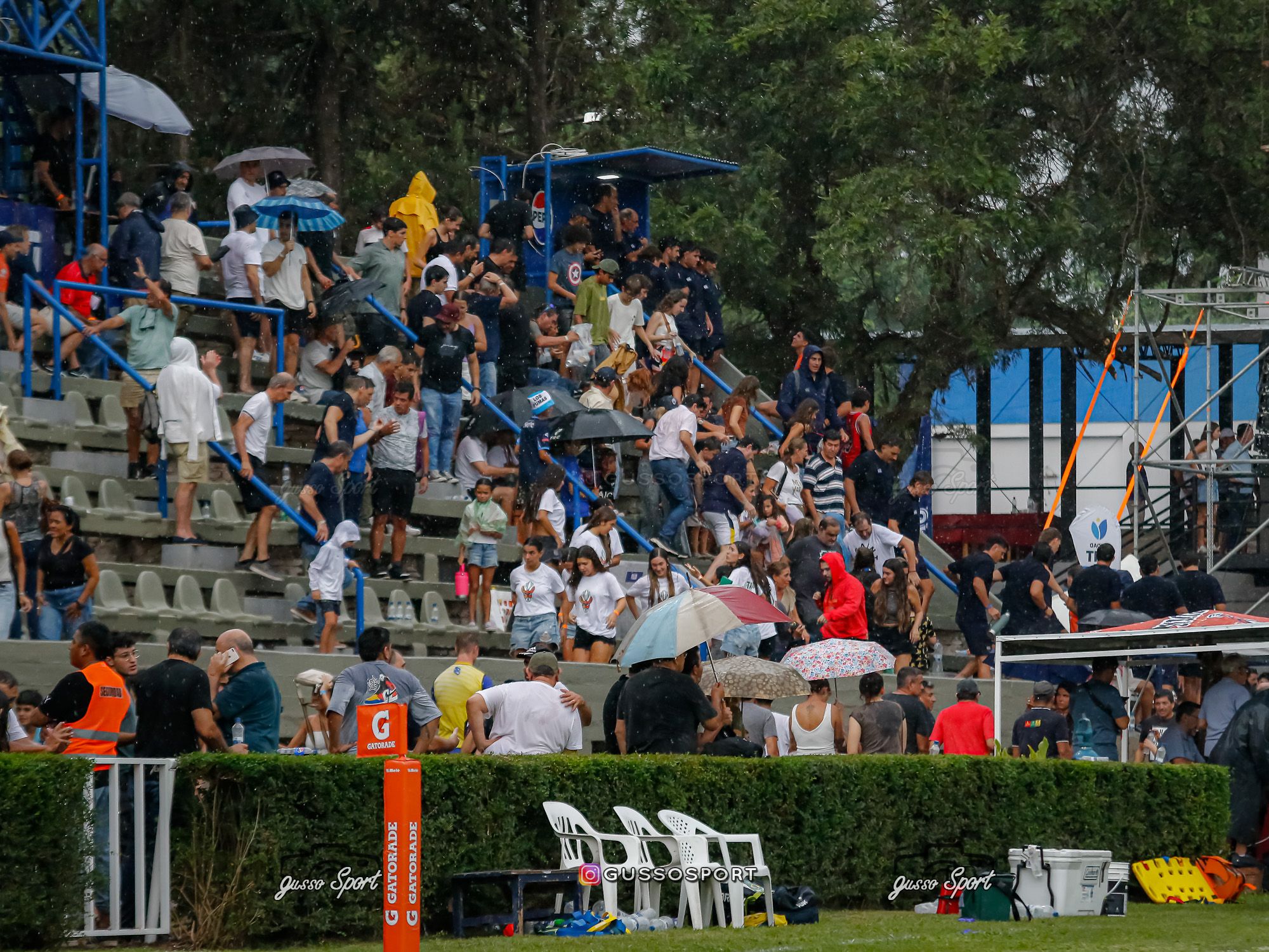  Tarucas - Cobras - Rugby - SRA 2025 - Fecha 1 - Tarucas (45) vs (6) Cobras (Reel 2) (#SRA25TARCOB22) Photo by: Gustavo Sosa | Siuxy Sports 2025-02-15