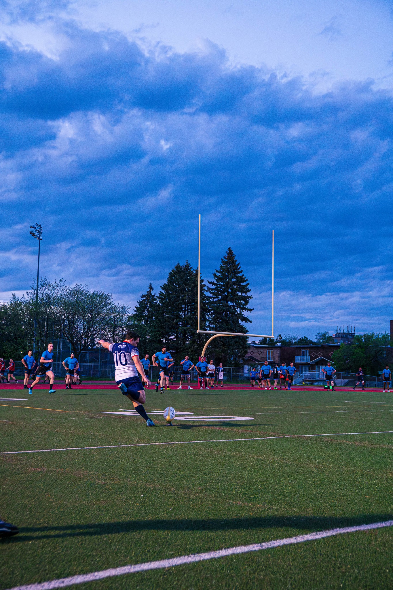  Montreal Wanderers Rugby Football Club - Rugby XV de Montréal - Rugby - RQ 2025 - LPR2 M - Wanderers vs XV de Montreal (#RQ25LP2MWAXV5) Photo by:  | Siuxy Sports 2025-05-16