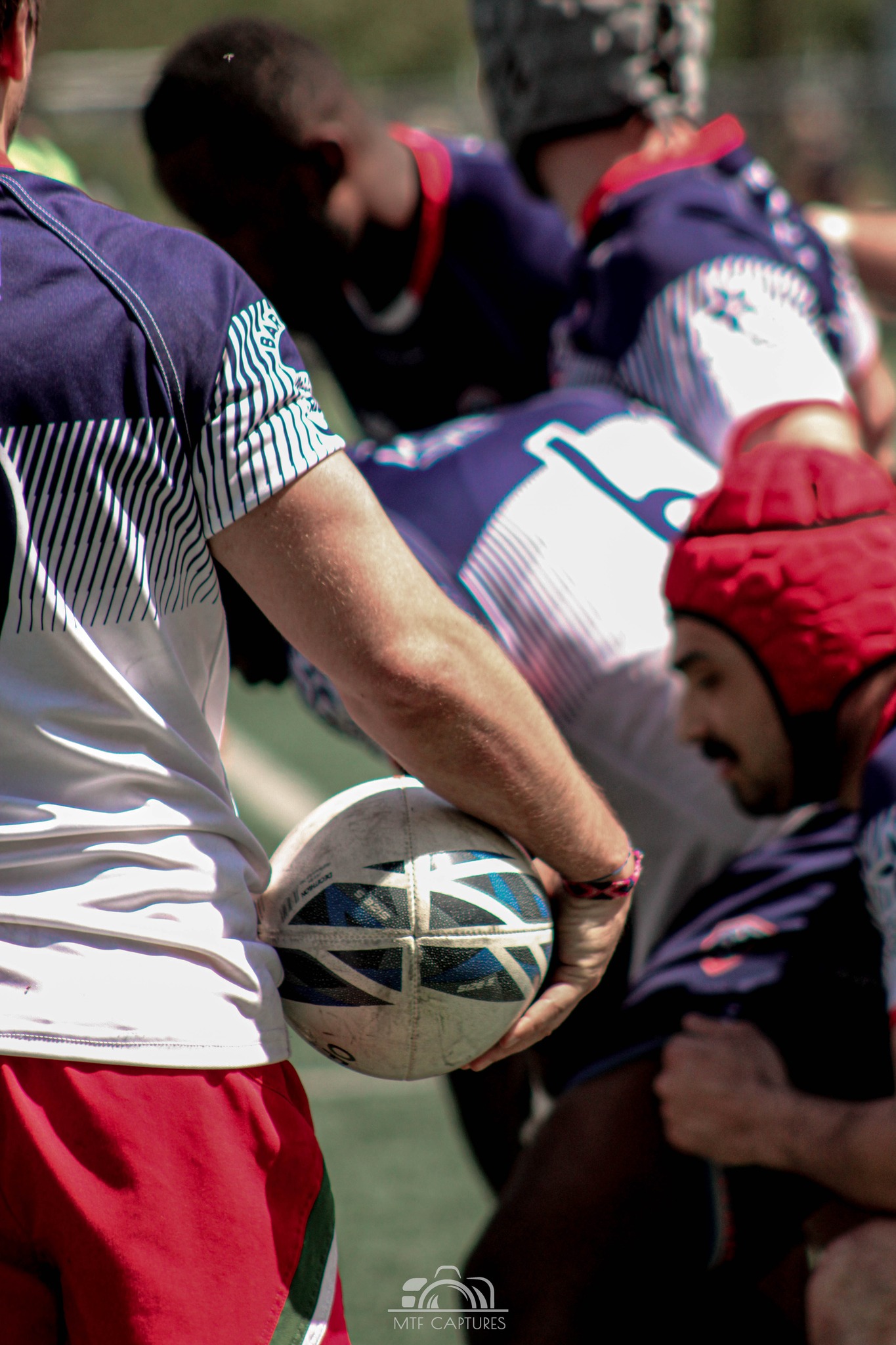  Rugby Club de Montréal - Club de rugby Nomades de Laval - Rugby - RQ 2024 - LPR2 - RCMXV vs Nomades  (#RQ24LP2RCMXVN) Photo by: Mathilde Foussier | Siuxy Sports 2024-05-12