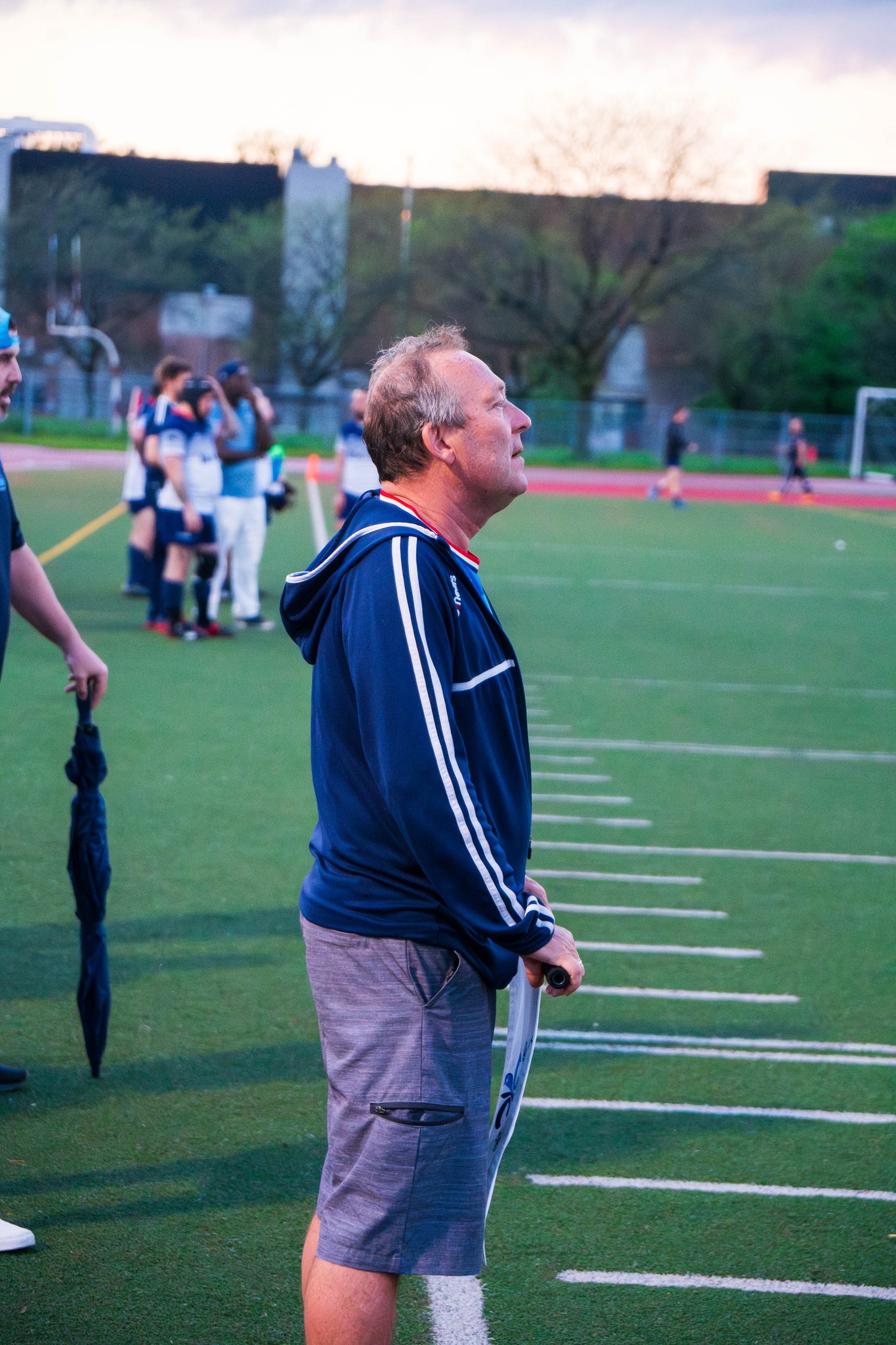  Montreal Wanderers Rugby Football Club - Rugby XV de Montréal - Rugby - RQ 2025 - LPR2 M - Wanderers vs XV de Montreal (#RQ25LP2MWAXV5) Photo by:  | Siuxy Sports 2025-05-16
