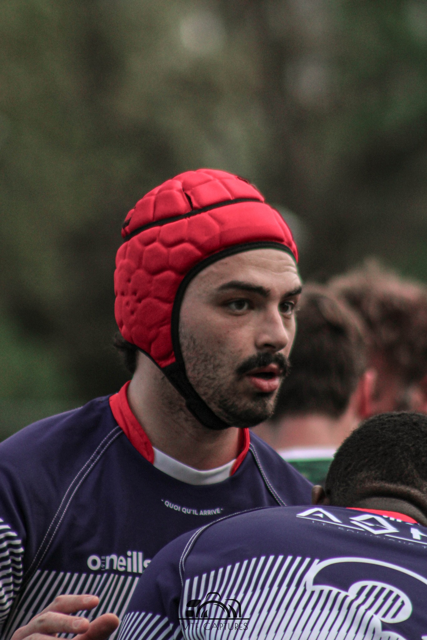  Rugby Club de Montréal - Club de rugby Nomades de Laval - Rugby - RQ 2024 - LPR2 - RCMXV vs Nomades  (#RQ24LP2RCMXVN) Photo by: Mathilde Foussier | Siuxy Sports 2024-05-12