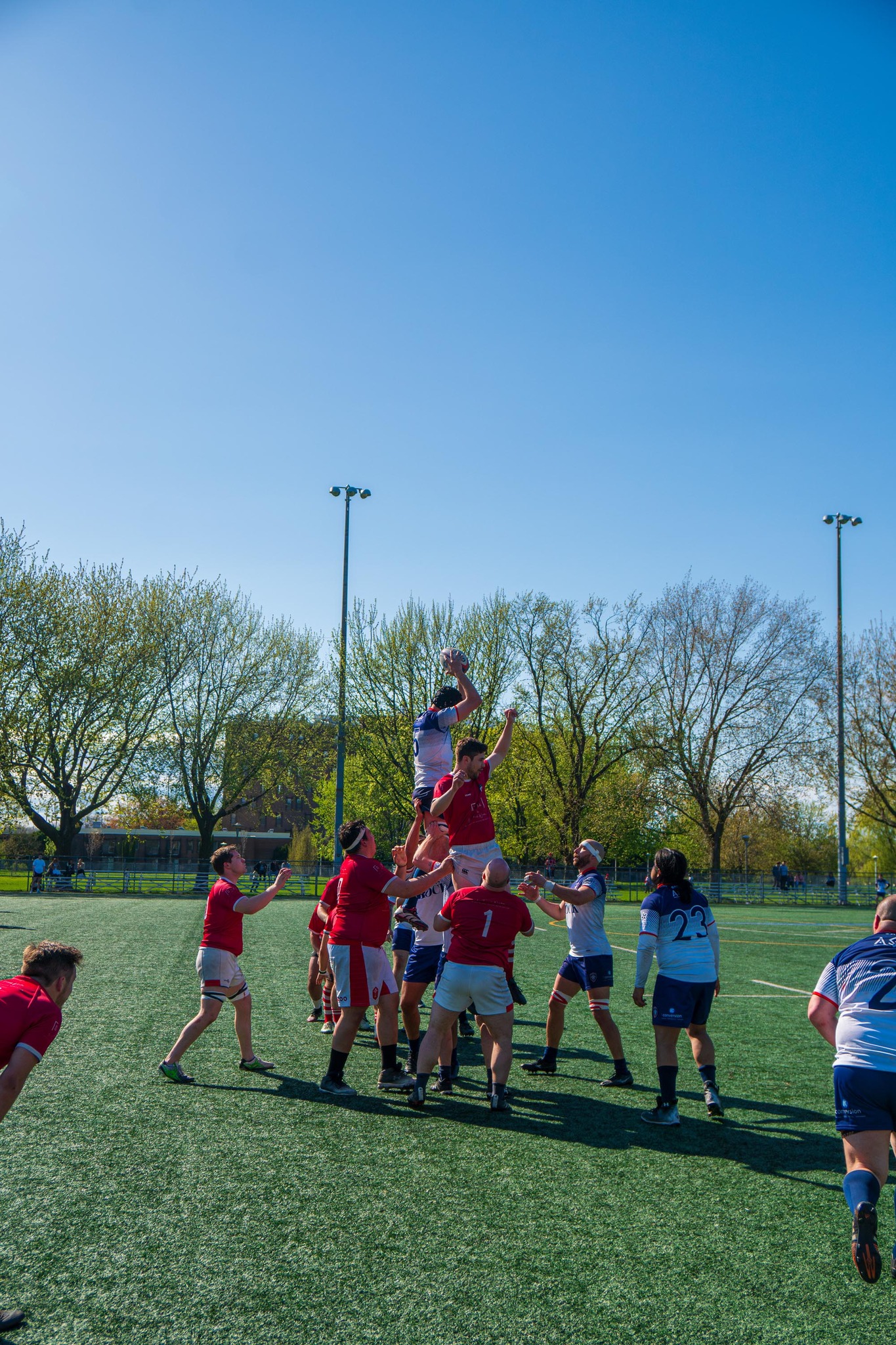  Rugby XV de Montréal - Ottawa Rugby Club - Rugby - RQ 2025 - LPR2 M - XV de Montreal vs Ottawa RC (#RQ25LP2MXVOT5) Photo by:  | Siuxy Sports 2025-05-11