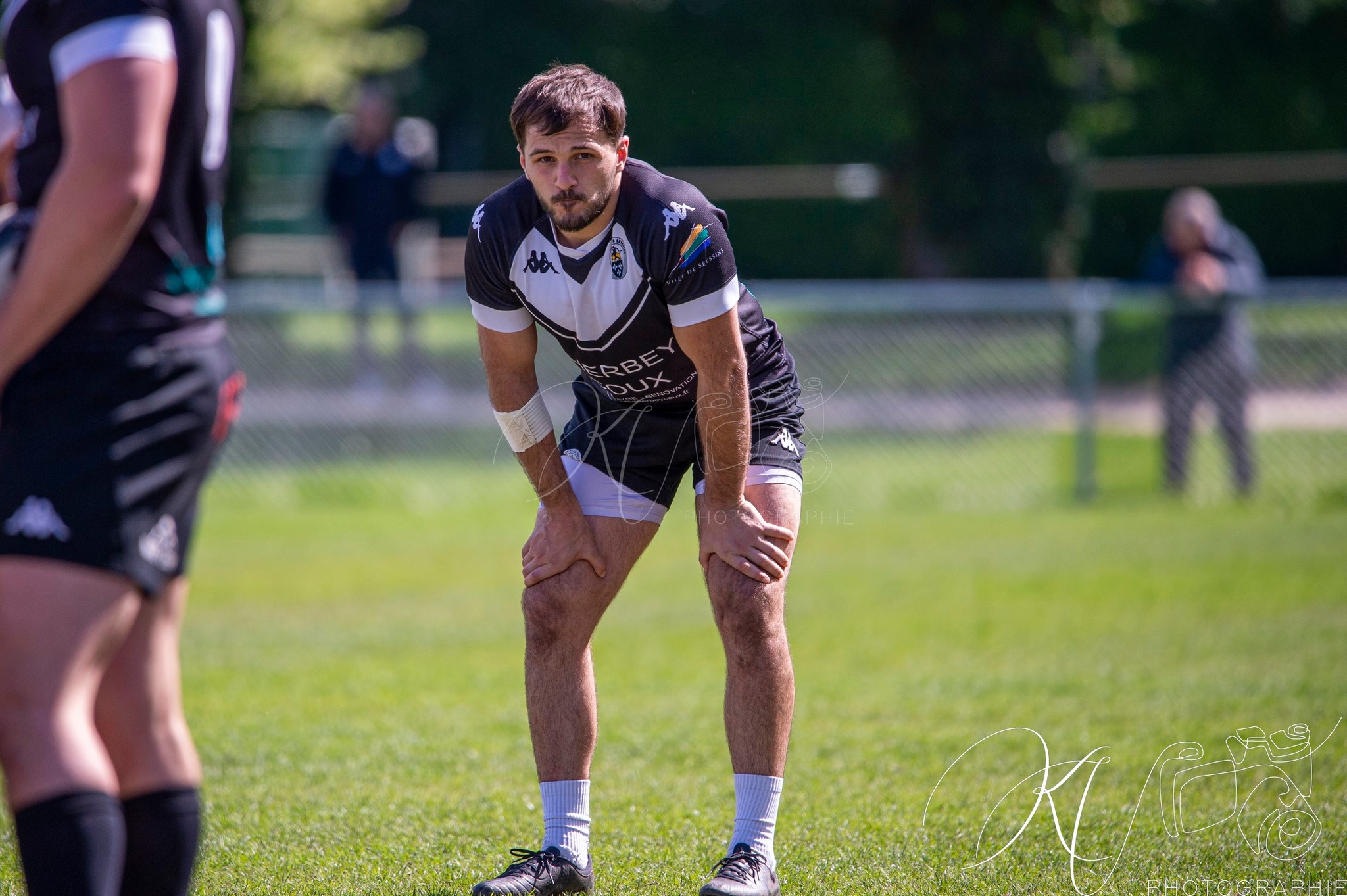  Rugby Club de Seyssins - Stade Marseillais Université Club - Rugby - FFR 2025 - Fed3 - RC Seyssins vs SMUC (#FFR25F3RCSSMUC04) Photo by: Karine Valentin | Siuxy Sports 2025-04-19