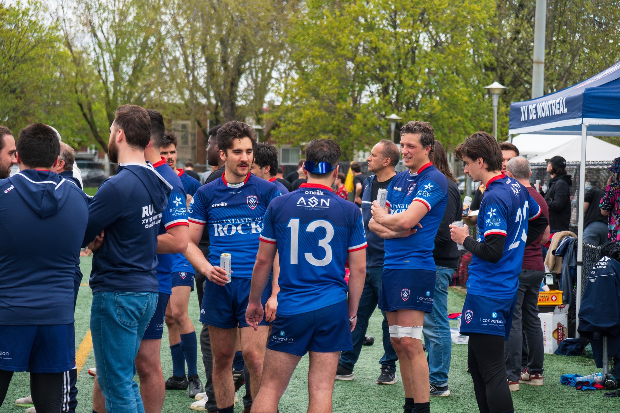 Rugby XV de Montréal - Ottawa Rugby Club - Rugby - RQ 2025 - LPR2 M - XV de Montreal vs Ottawa RC (#RQ25LP2MXVOT5) Photo by:  | Siuxy Sports 2025-05-11