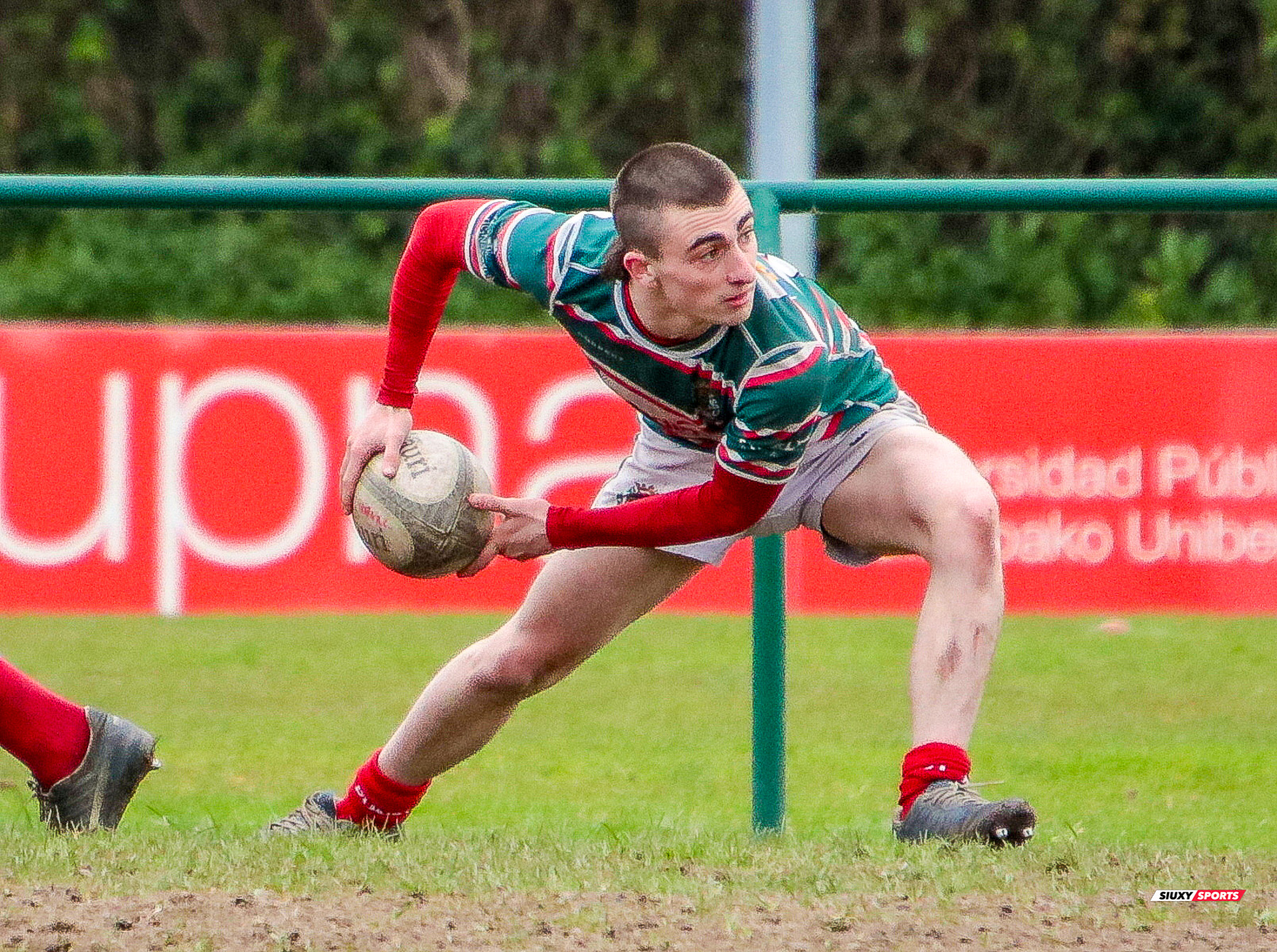  Iruña Rugby Club - La Única Rugby Taldea - Rugby - FER 2025 - Senior - Iruña RC vs La Unica RT  (#FER25SRIRCLURT03) Photo by:  | Siuxy Sports 2025-03-15