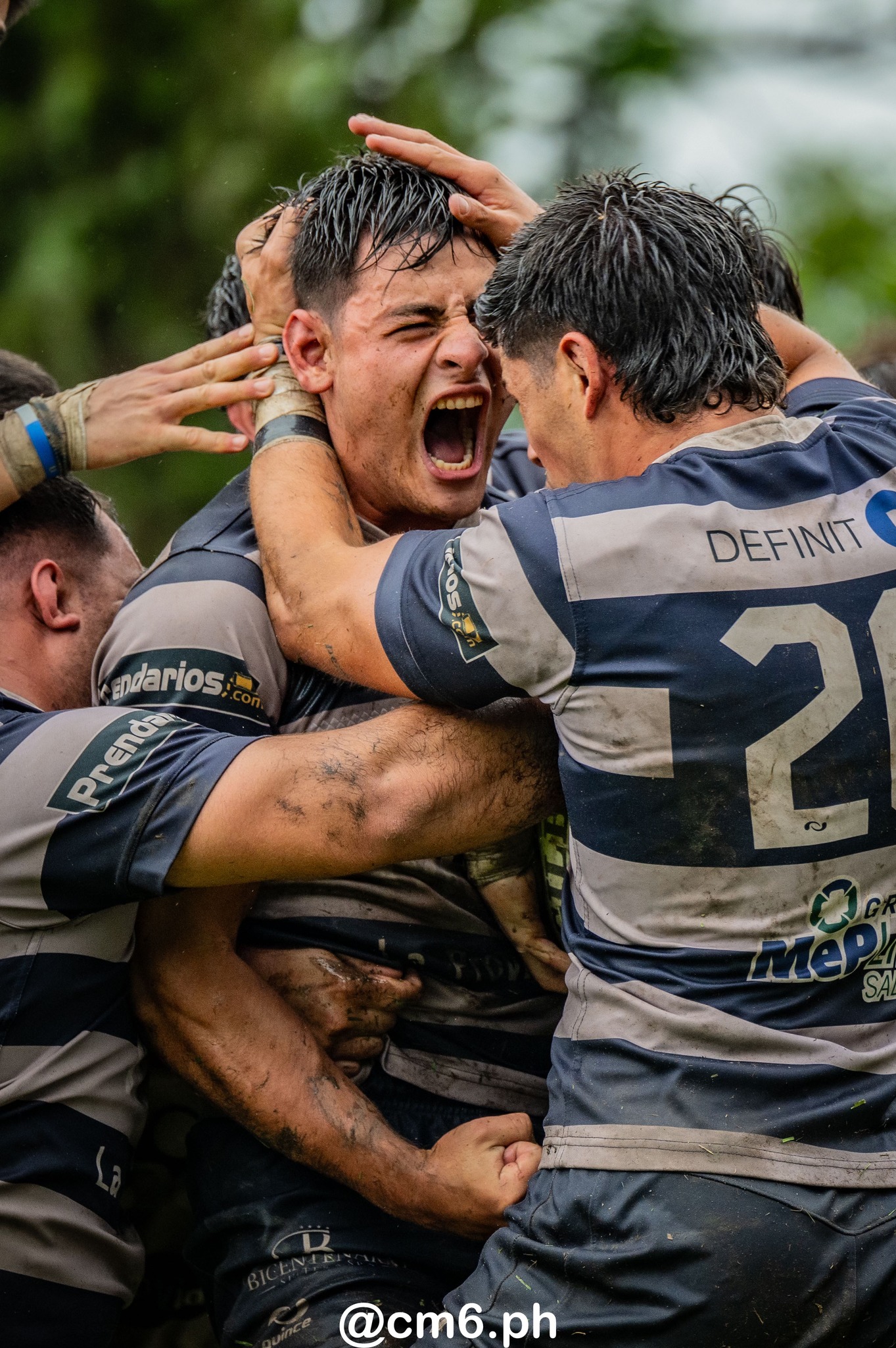  Universitario Rugby Club - Tucuman - Tucumán Rugby Club - Rugby - URT 2025 - Universitario RC vs Tucuman RC (#URT25URTR101) Photo by: Christian Mas | Siuxy Sports 2025-10-25