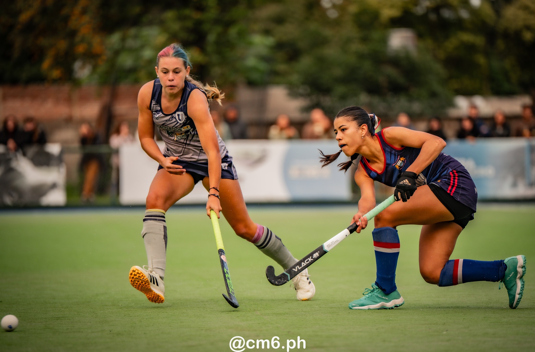  Universitario Rugby Club - Tucuman - Old Lions Rugby Club - Field hockey - ATH 2025 - Fem - Universitario vs Old Lions (#ATH25FUNIOLDL04) Photo by: Christian Mas | Siuxy Sports 2025-04-26