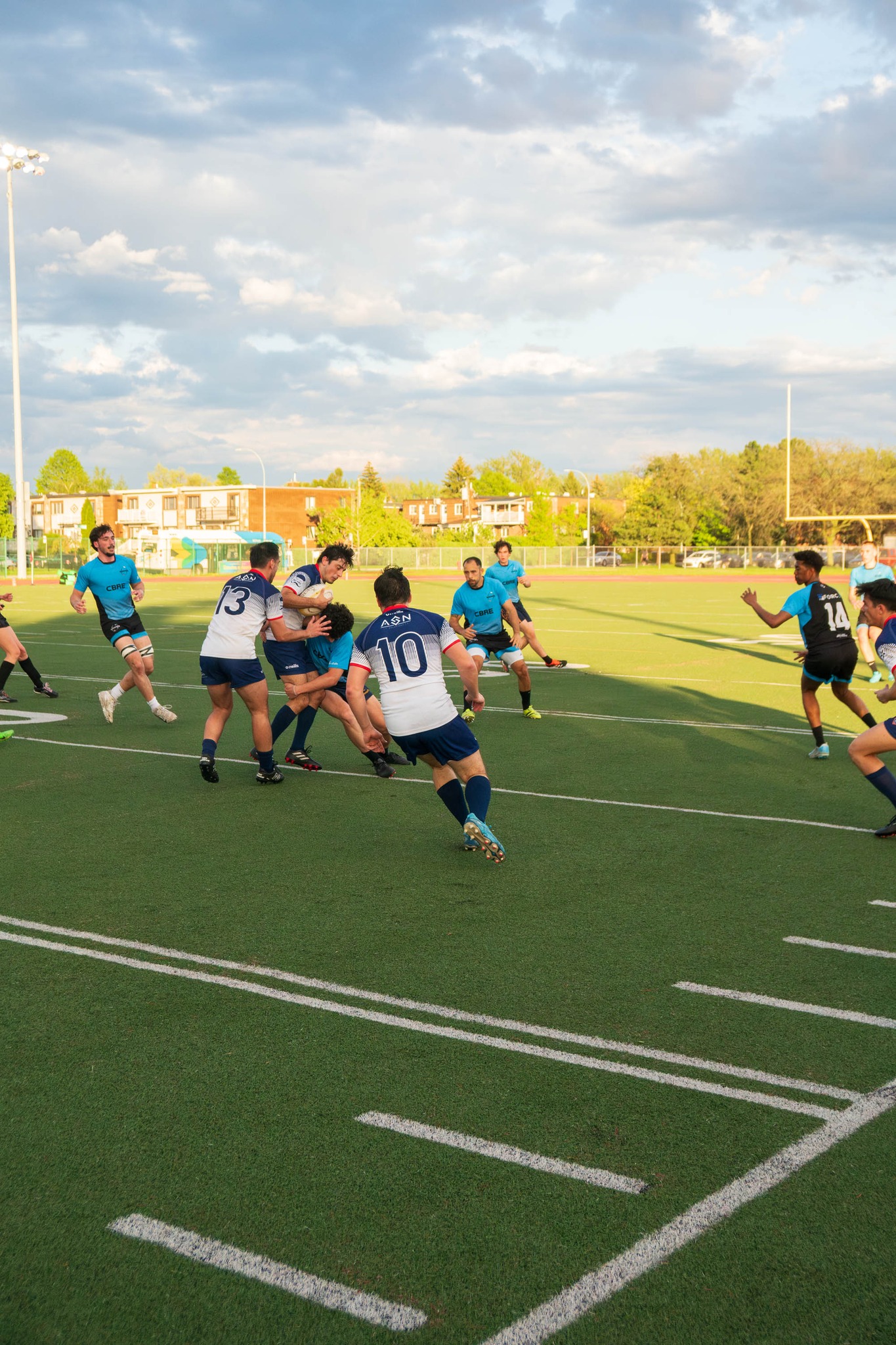  Montreal Wanderers Rugby Football Club - Rugby XV de Montréal - Rugby - RQ 2025 - LPR2 M - Wanderers vs XV de Montreal (#RQ25LP2MWAXV5) Photo by:  | Siuxy Sports 2025-05-16