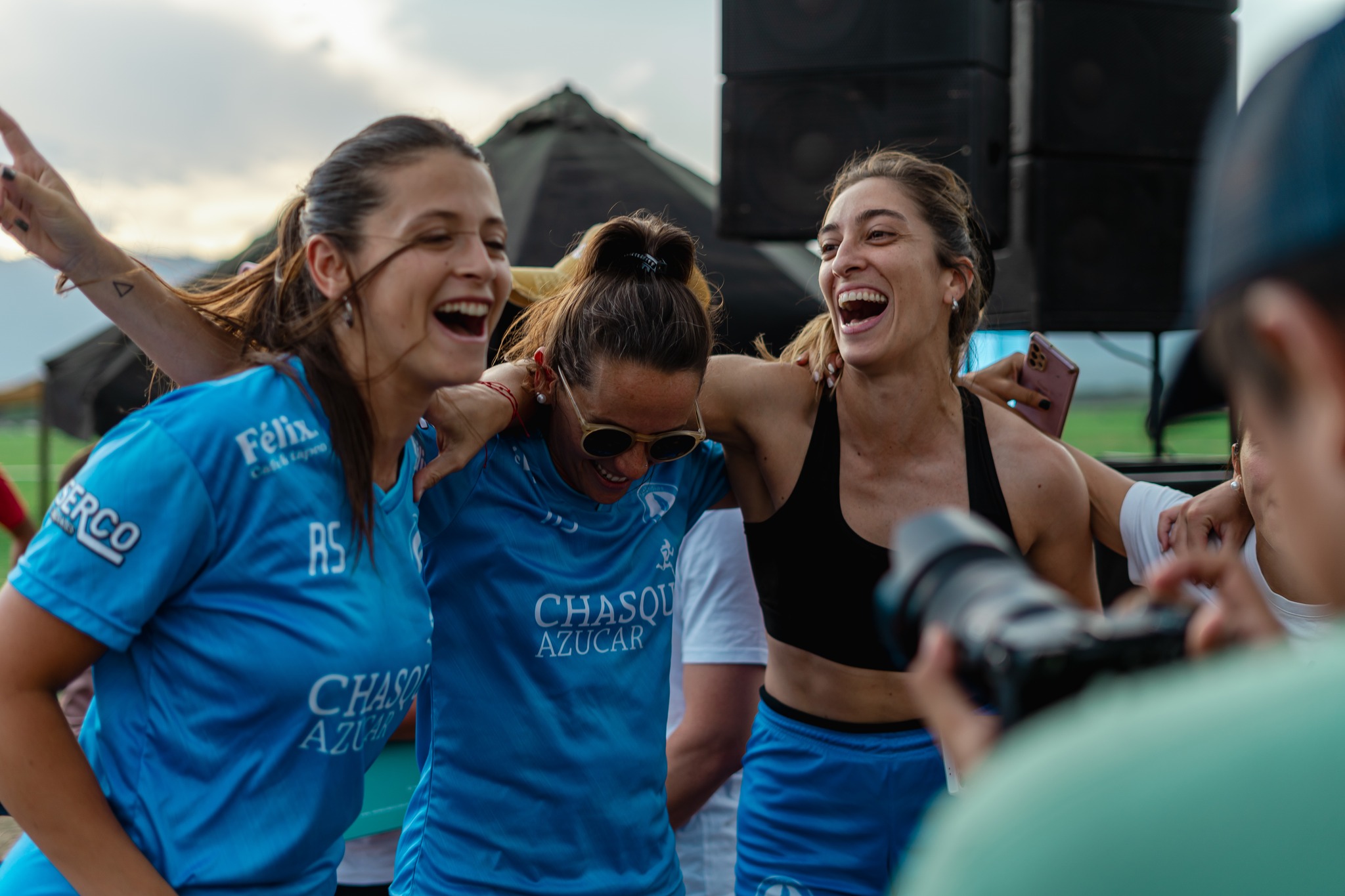  Equipo 0055 -  - Soccer - TLCF 2024 - Futbol - 13a Fecha Torneo Clausura 2024 B (#TLCF24F13TCB) Photo by:  | Siuxy Sports 2024-11-16