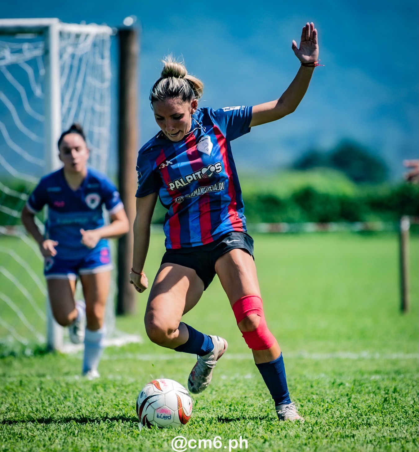  Equipo 0055 -  - Soccer - TLCF 2025 - Futbol Femenino Las Cañas (#TLCF25FFLC03) Photo by: Christian Mas | Siuxy Sports 2025-03-29