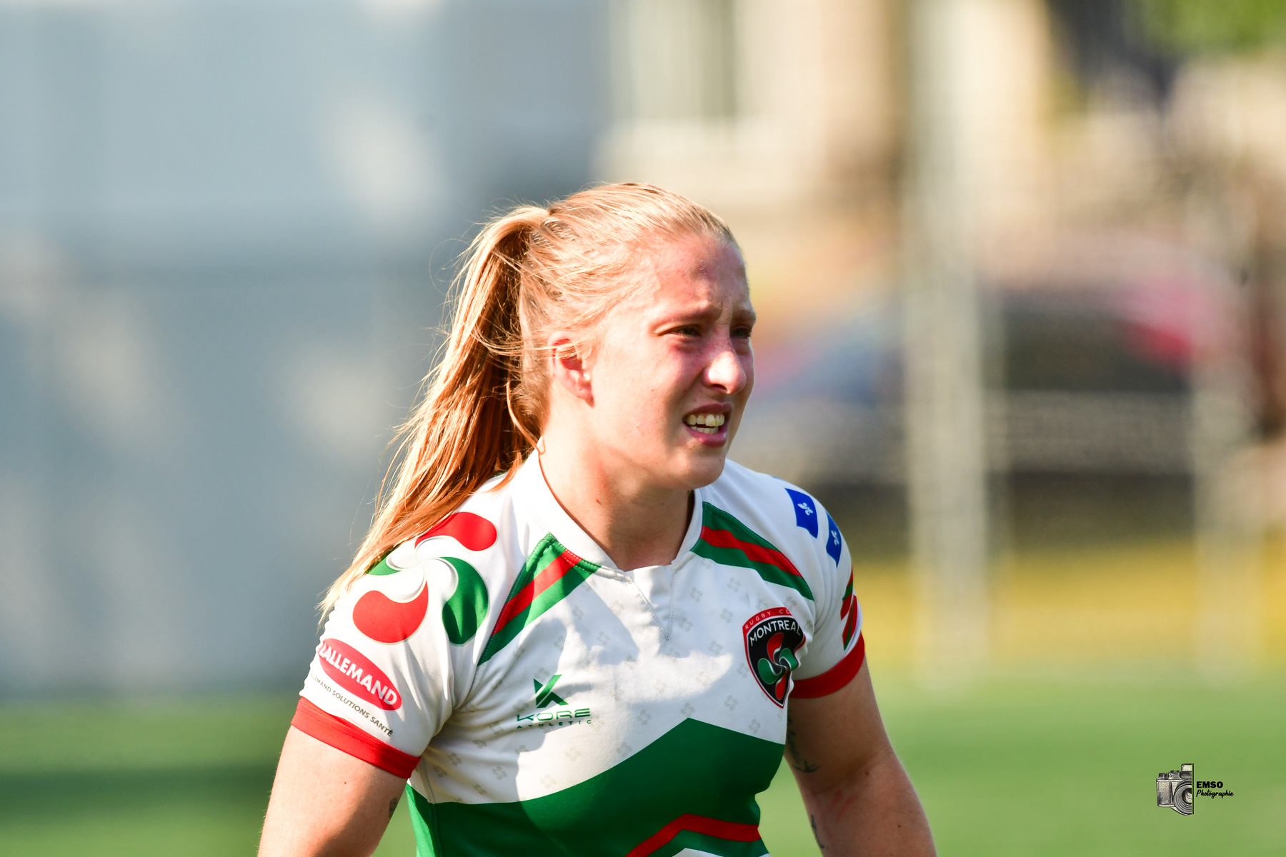  Rugby Club de Montréal - Braves de Trois-Rivières - Rugby - RQ 2025 - LPR2 F - Demi Finale - RCM (48) vs (14) Braves de Trois-Rivières (#RQ25LP2FRCMB8) Photo by: emso photo | Siuxy Sports 2025-08-09