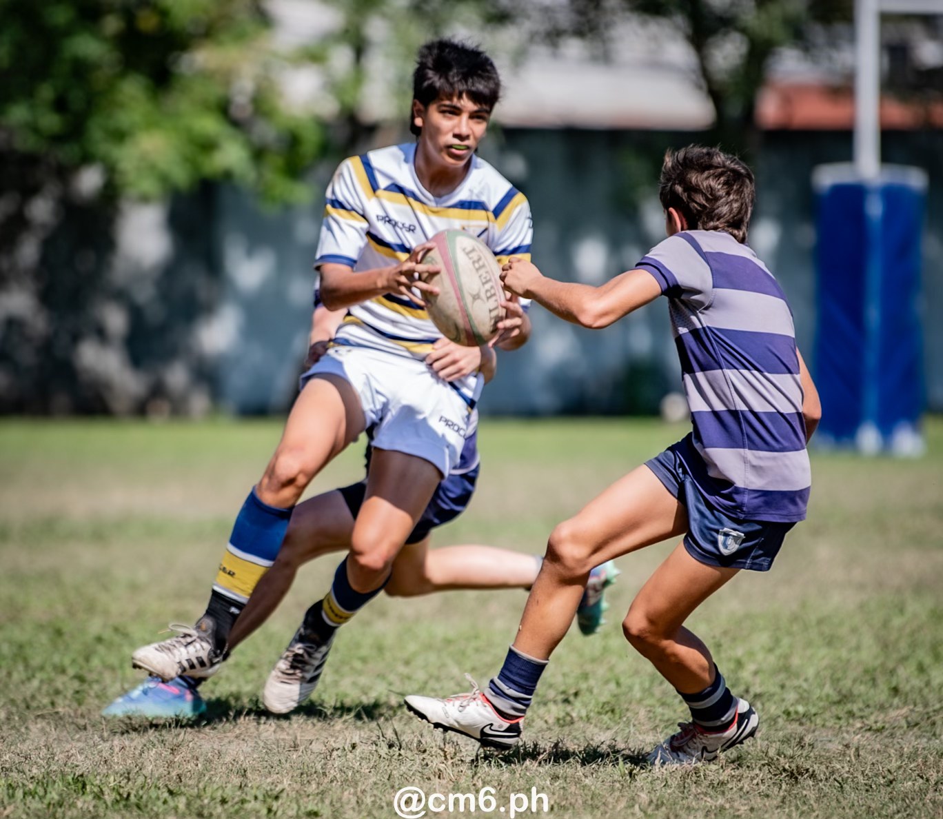  Universitario Rugby Club - Tucuman - Tucumán Lawn Tennis Club - Rugby - URT 2025 - M13 M15 - Universitario vs Tucuman Lawn Tennis (#URT25M1315ULT5) Photo by: Christian Mas | Siuxy Sports 2023-05-03