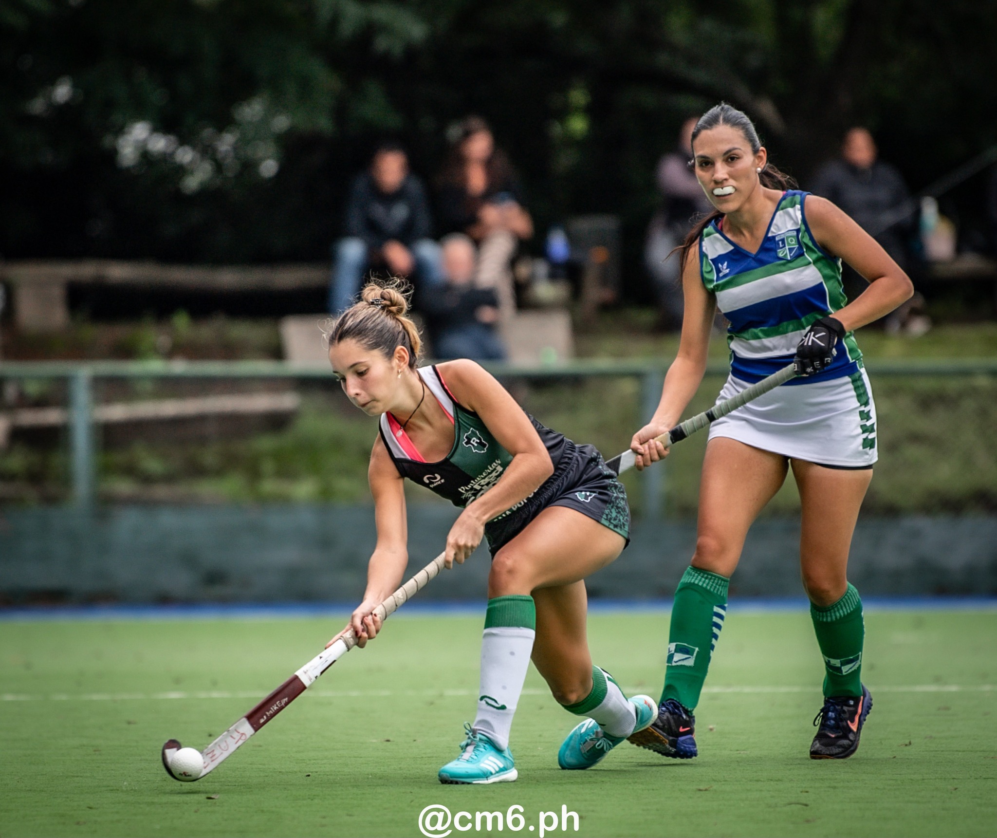  Tucumán Rugby Club - La Querencia Rugby Club - Field hockey - ATH 2025 - Fem - Tucuman RC vs La Querencia RC (#ATH25FTRCLQ03) Photo by: Christian Mas | Siuxy Sports 2025-03-08