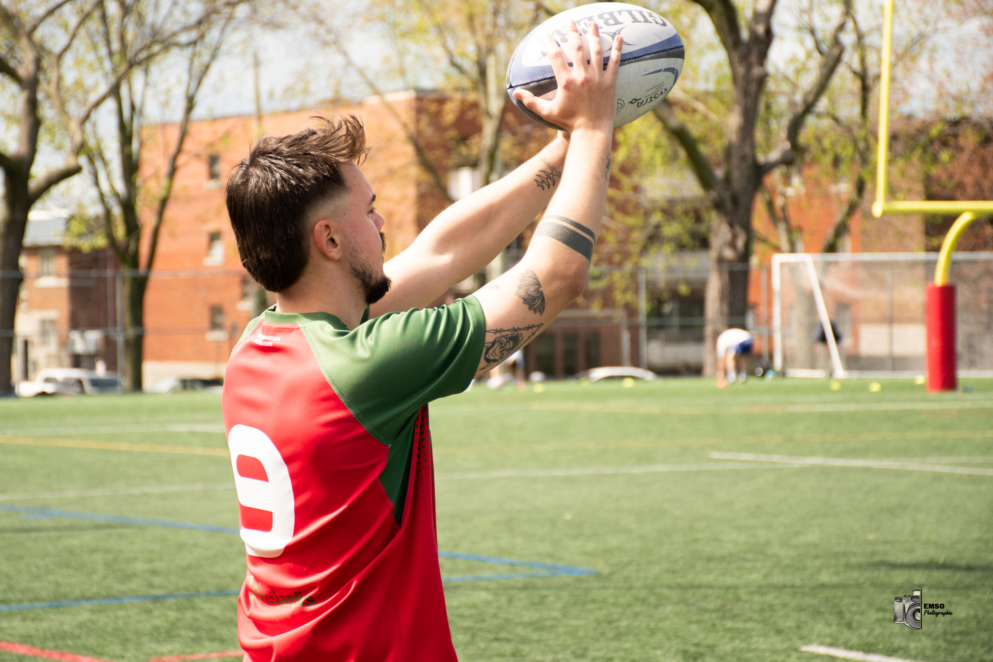  Parc Olympique Rugby - Rugby Club de Montréal - Rugby - RQ 2025 - SL M R - Parc Olympique vs Rugby Club de Montréal (#RQ25SLMRPOM5) Photo by: emso photo | Siuxy Sports 2025-05-10