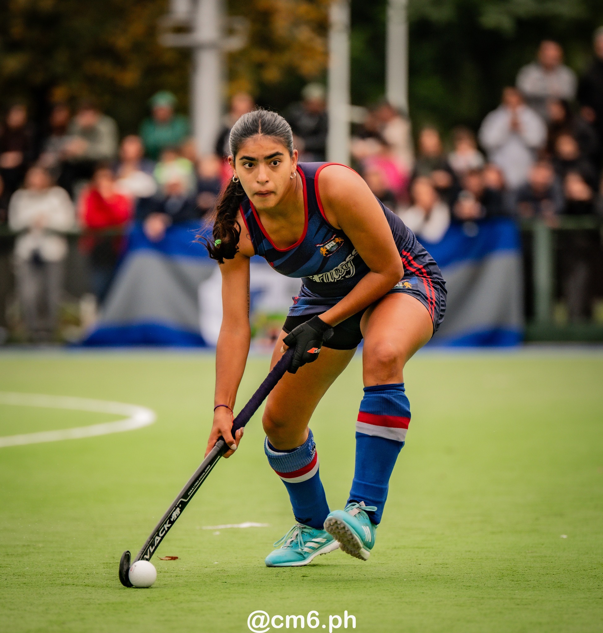  Universitario Rugby Club - Tucuman - Old Lions Rugby Club - Field hockey - ATH 2025 - Fem - Universitario vs Old Lions (#ATH25FUNIOLDL04) Photo by: Christian Mas | Siuxy Sports 2025-04-26