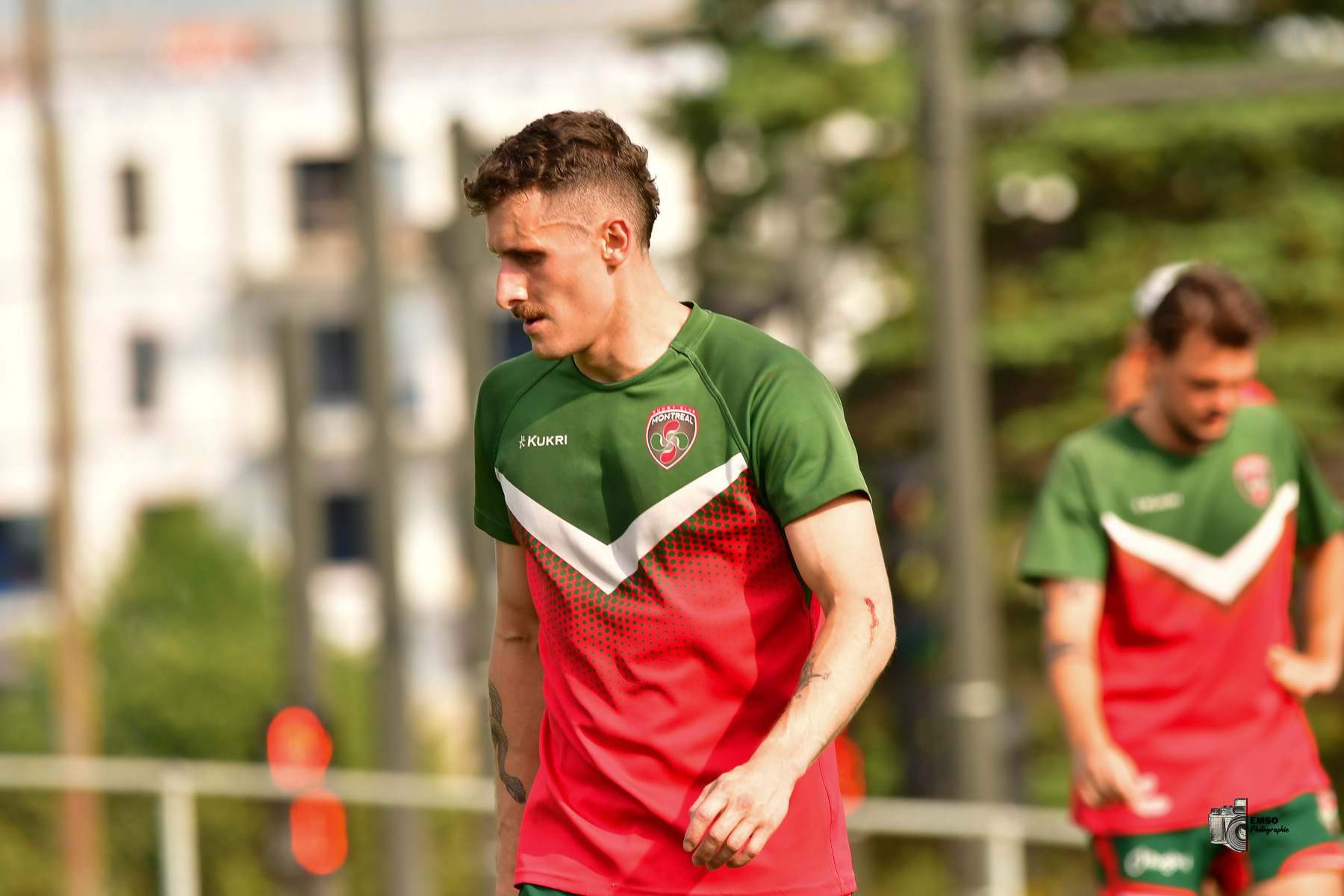  Club de Rugby de Québec - Rugby Club de Montréal - Rugby - RQ 2025 - SL R M - CRQ (5) vs (31) RCM (#RQ25SLRMCRQM7) Photo by: emso photo | Siuxy Sports 2025-07-12